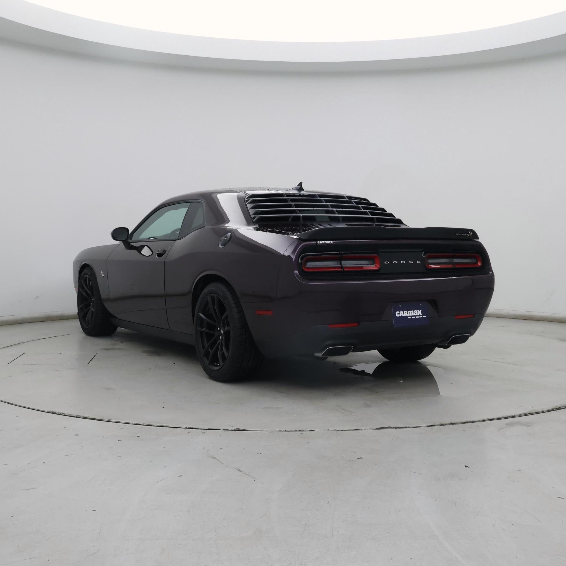 Thumbnail: 2021 Dodge Challenger - 2