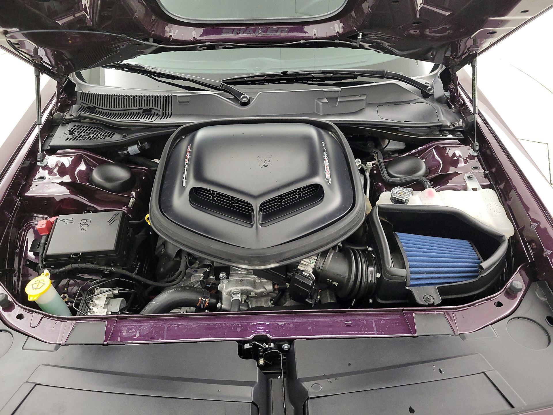 Thumbnail: 2021 Dodge Challenger - 20