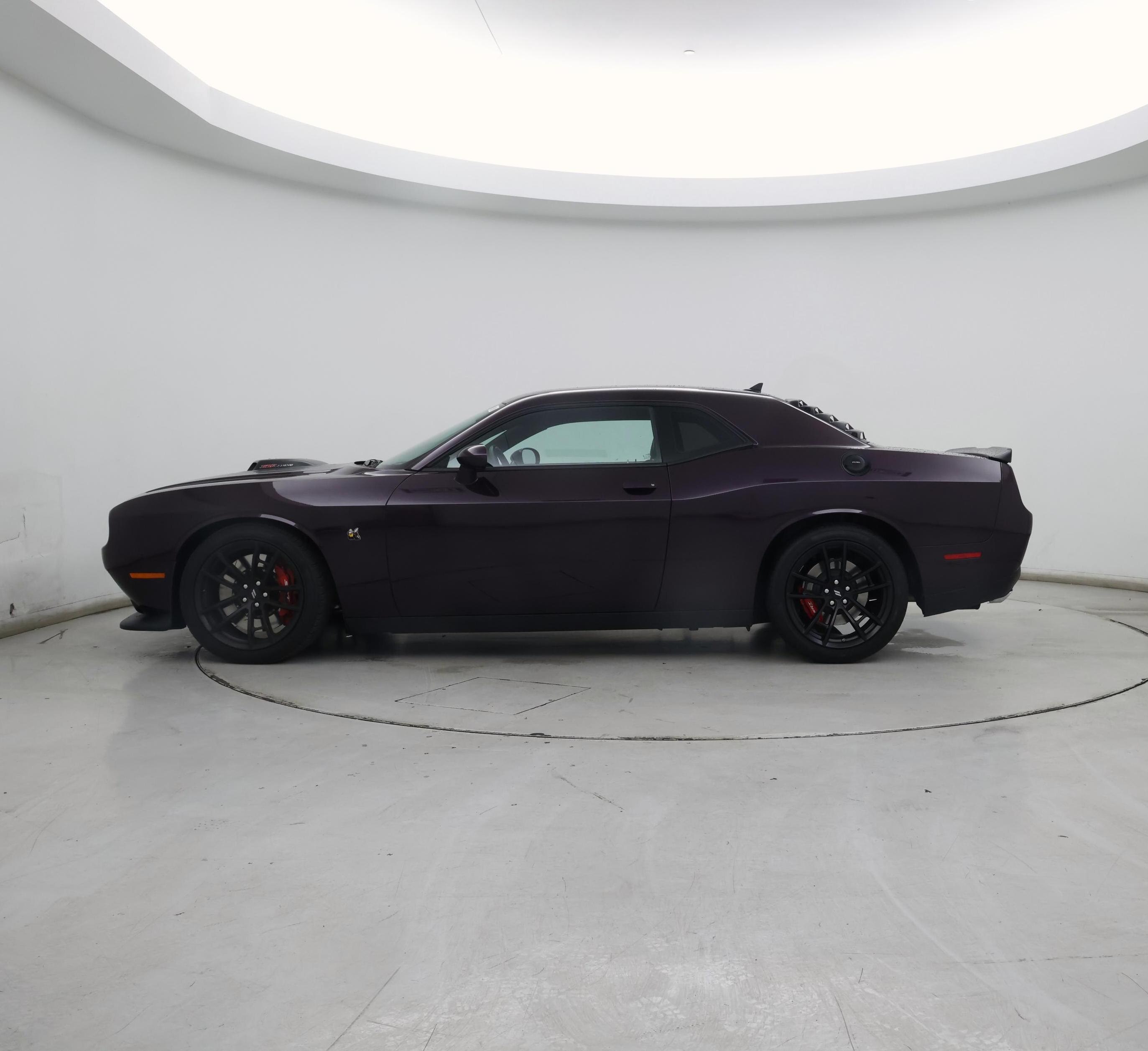 Thumbnail: 2021 Dodge Challenger - 3