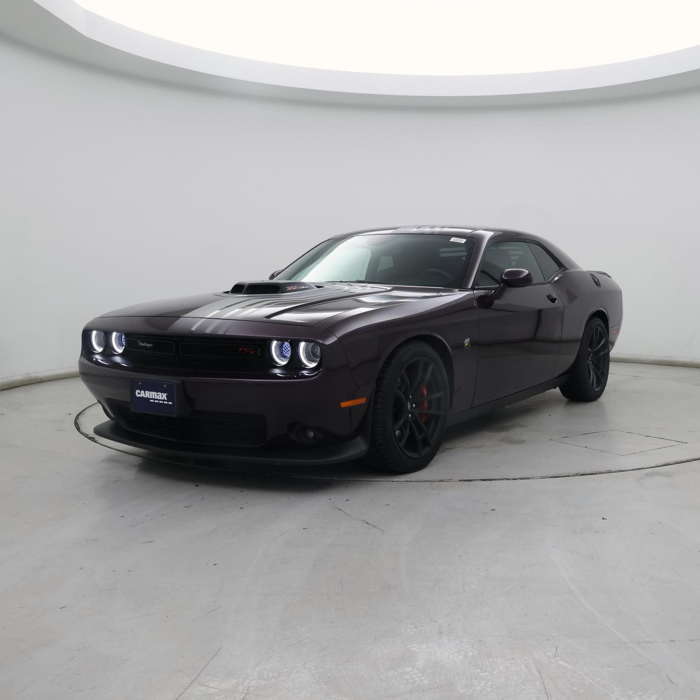 Thumbnail: 2021 Dodge Challenger - 4