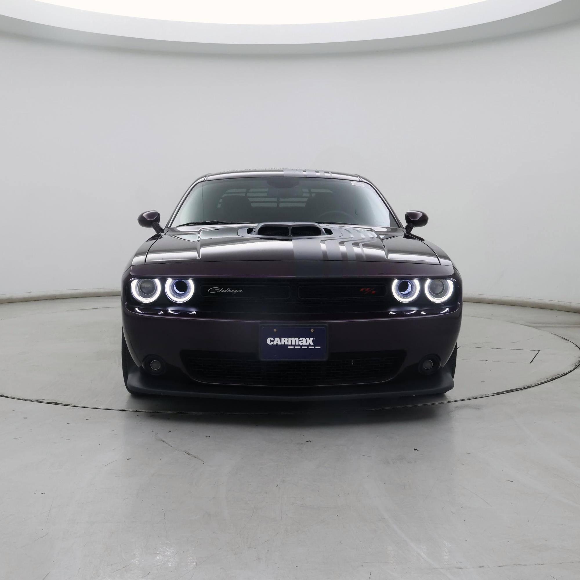 Thumbnail: 2021 Dodge Challenger - 5