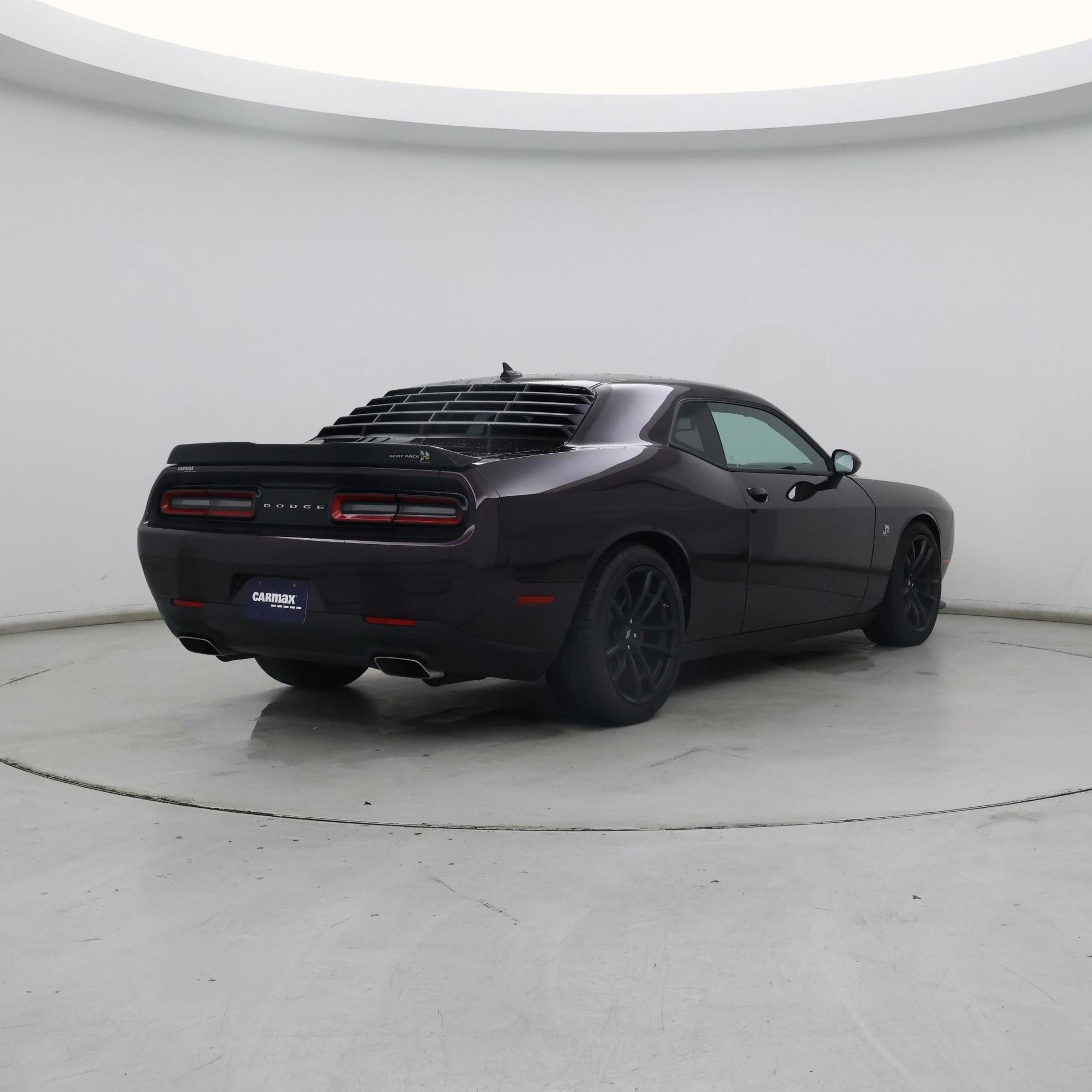 Thumbnail: 2021 Dodge Challenger - 8