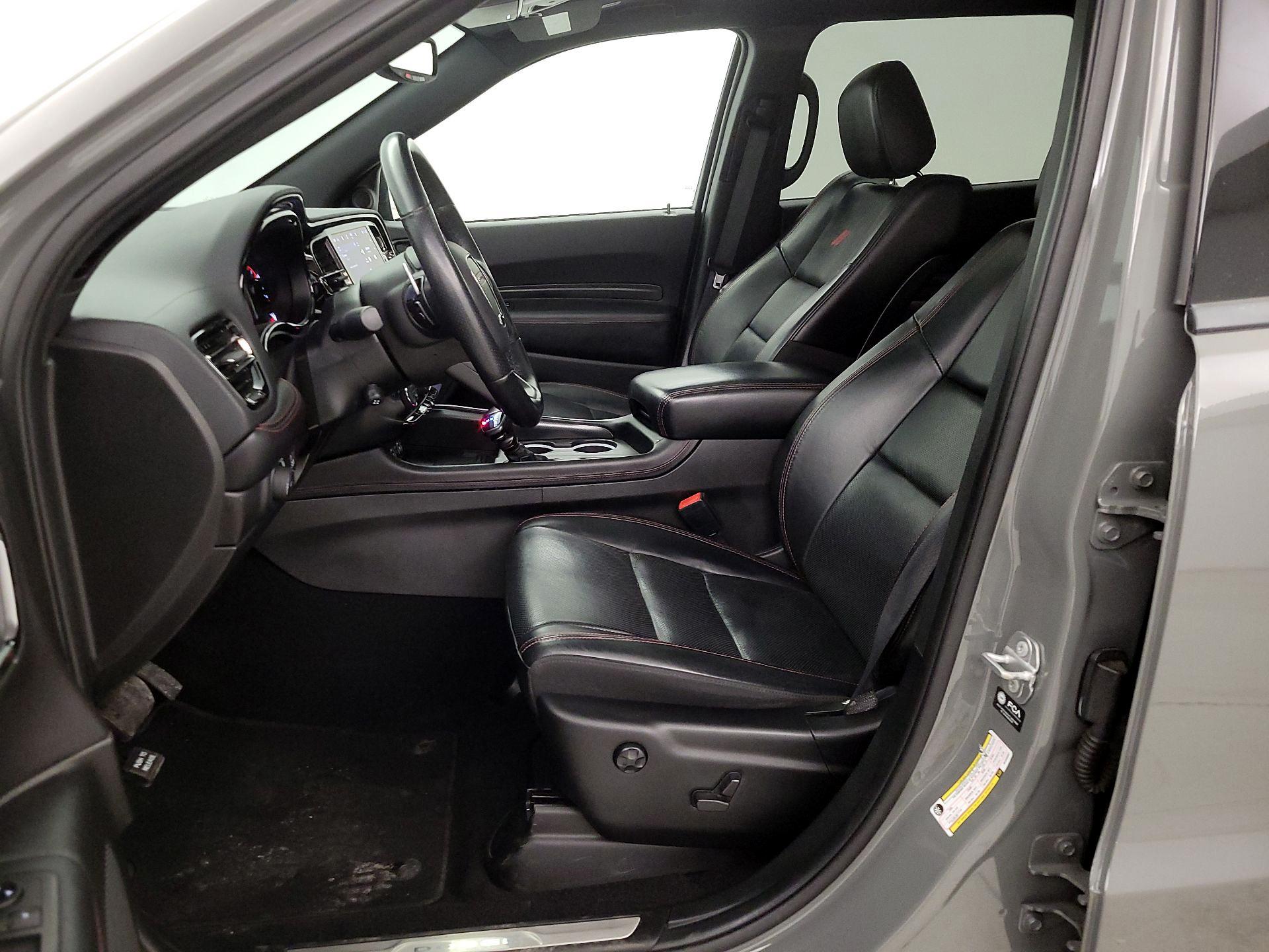 Thumbnail: 2021 Dodge Durango - 11