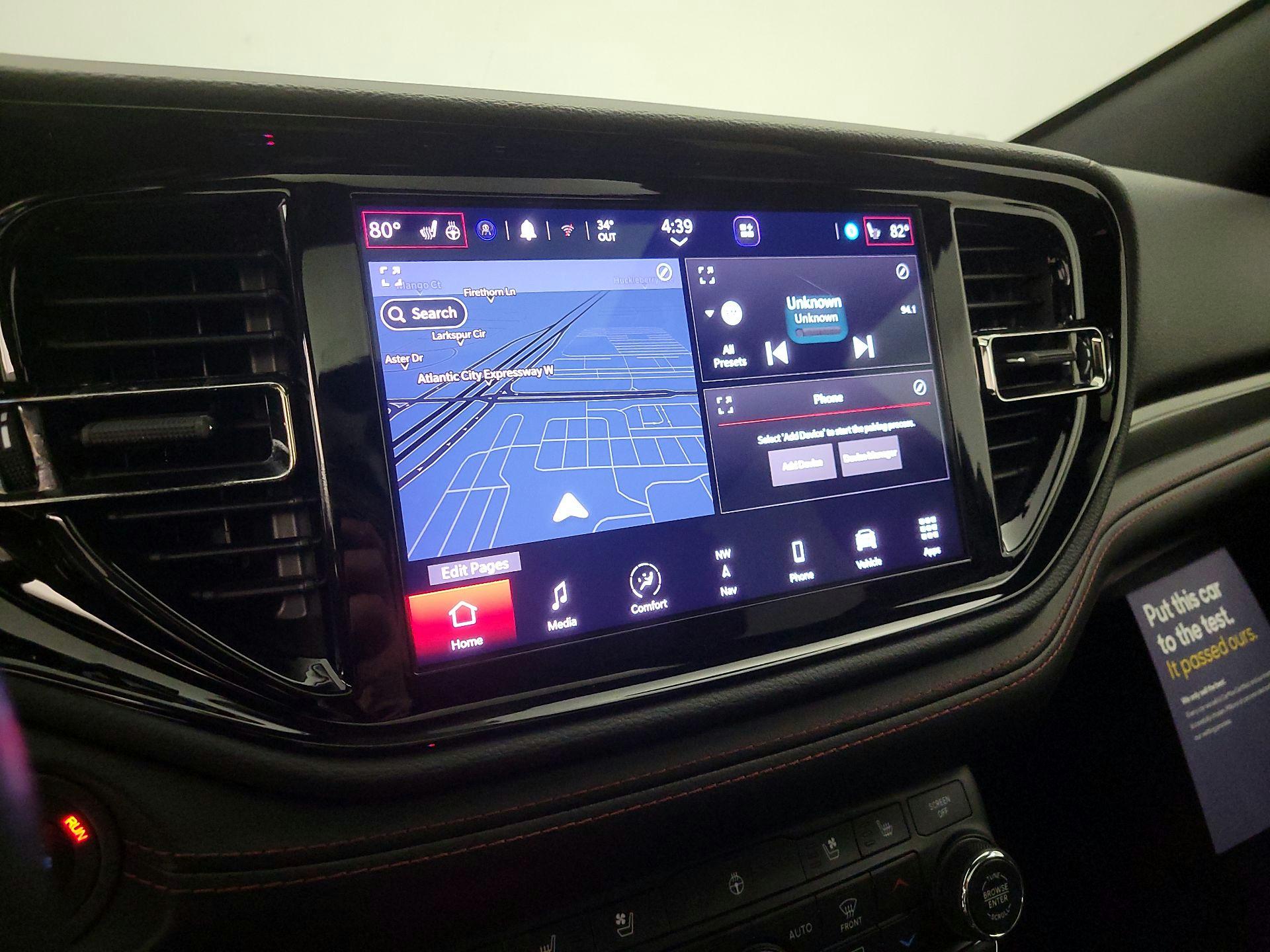 Thumbnail: 2021 Dodge Durango - 14