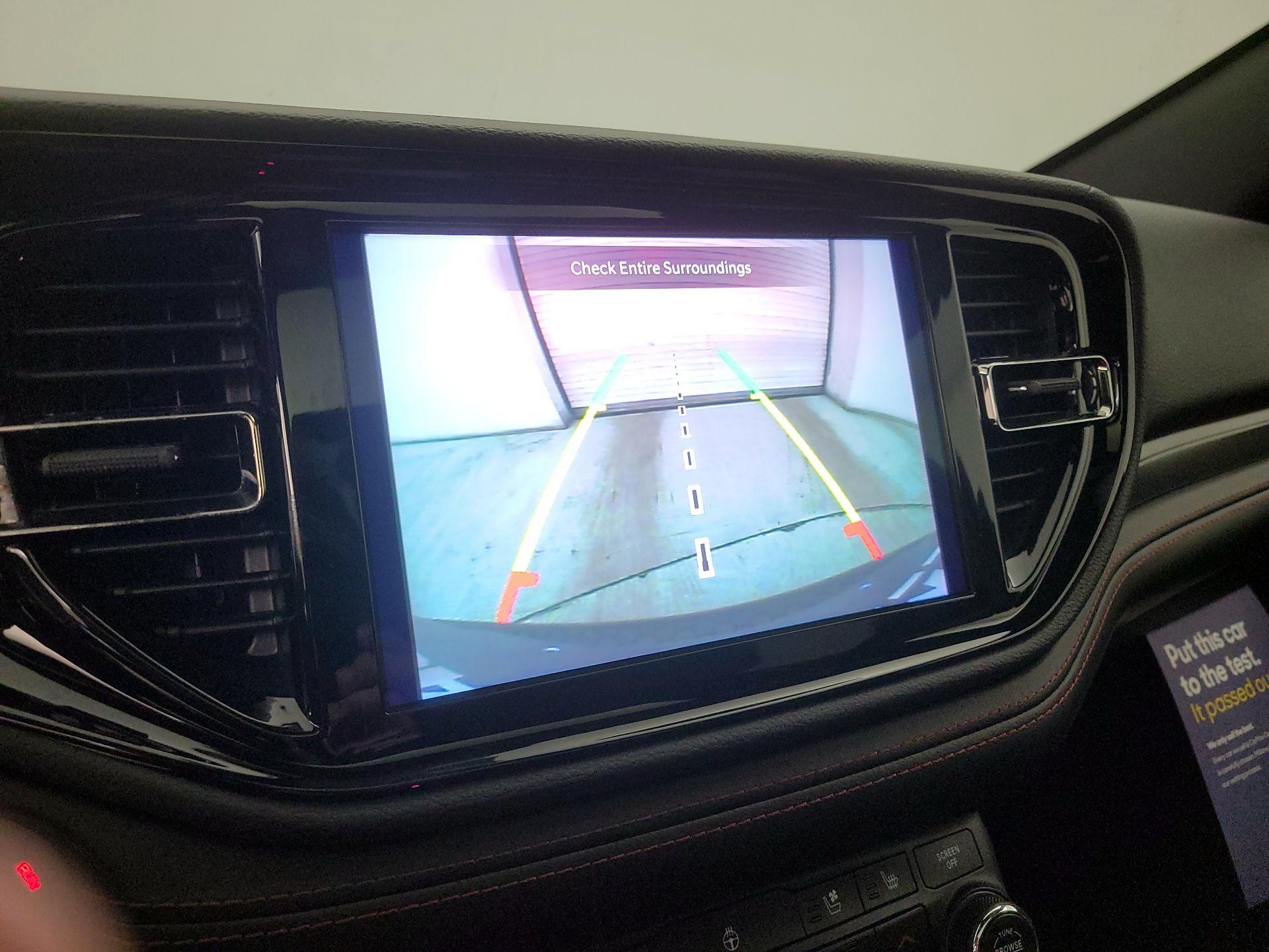 Thumbnail: 2021 Dodge Durango - 15