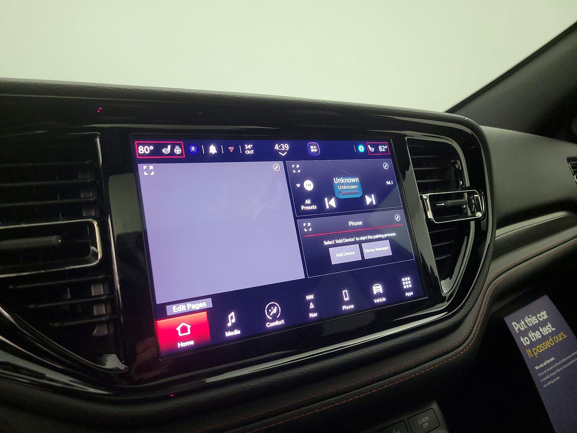 Thumbnail: 2021 Dodge Durango - 16