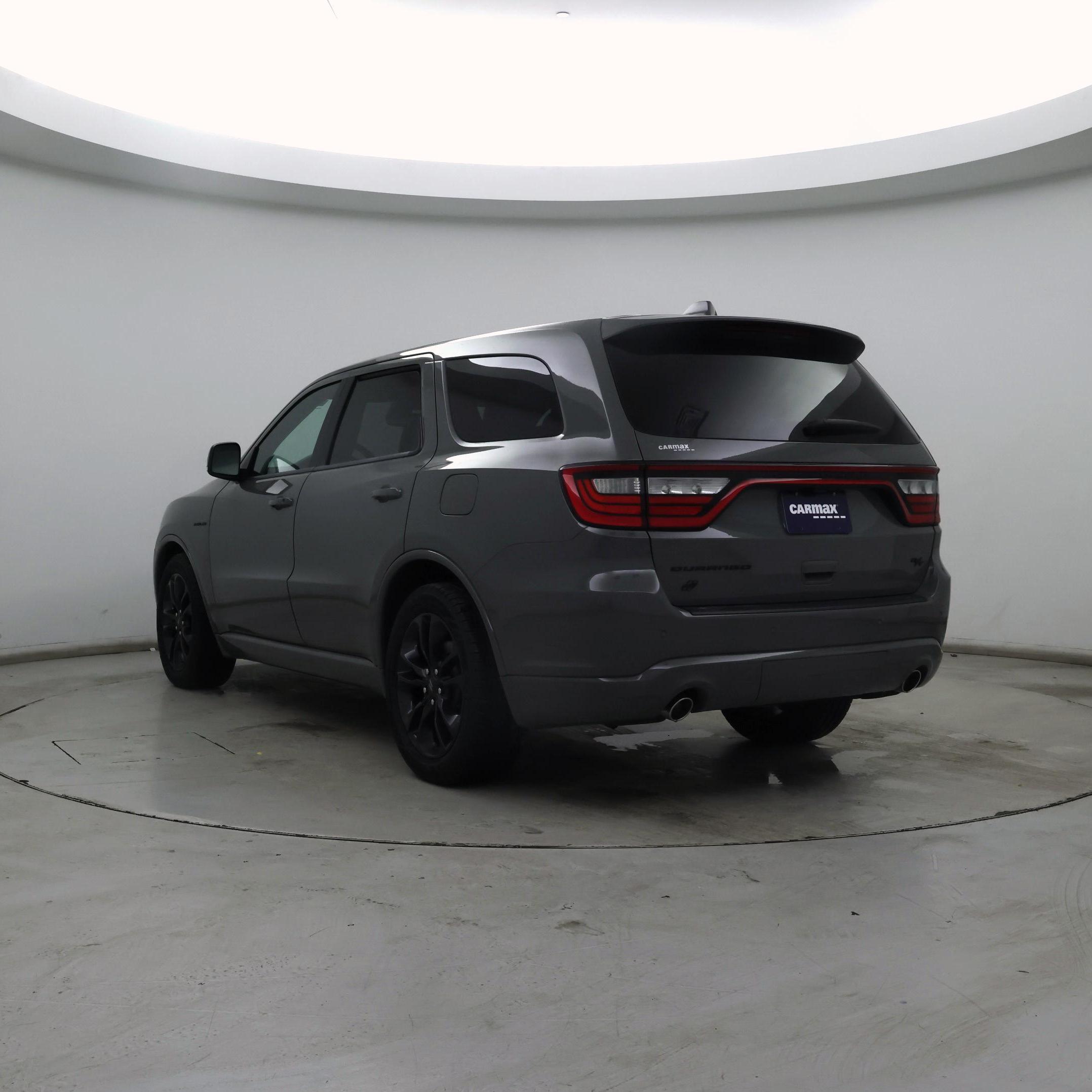 Thumbnail: 2021 Dodge Durango - 2