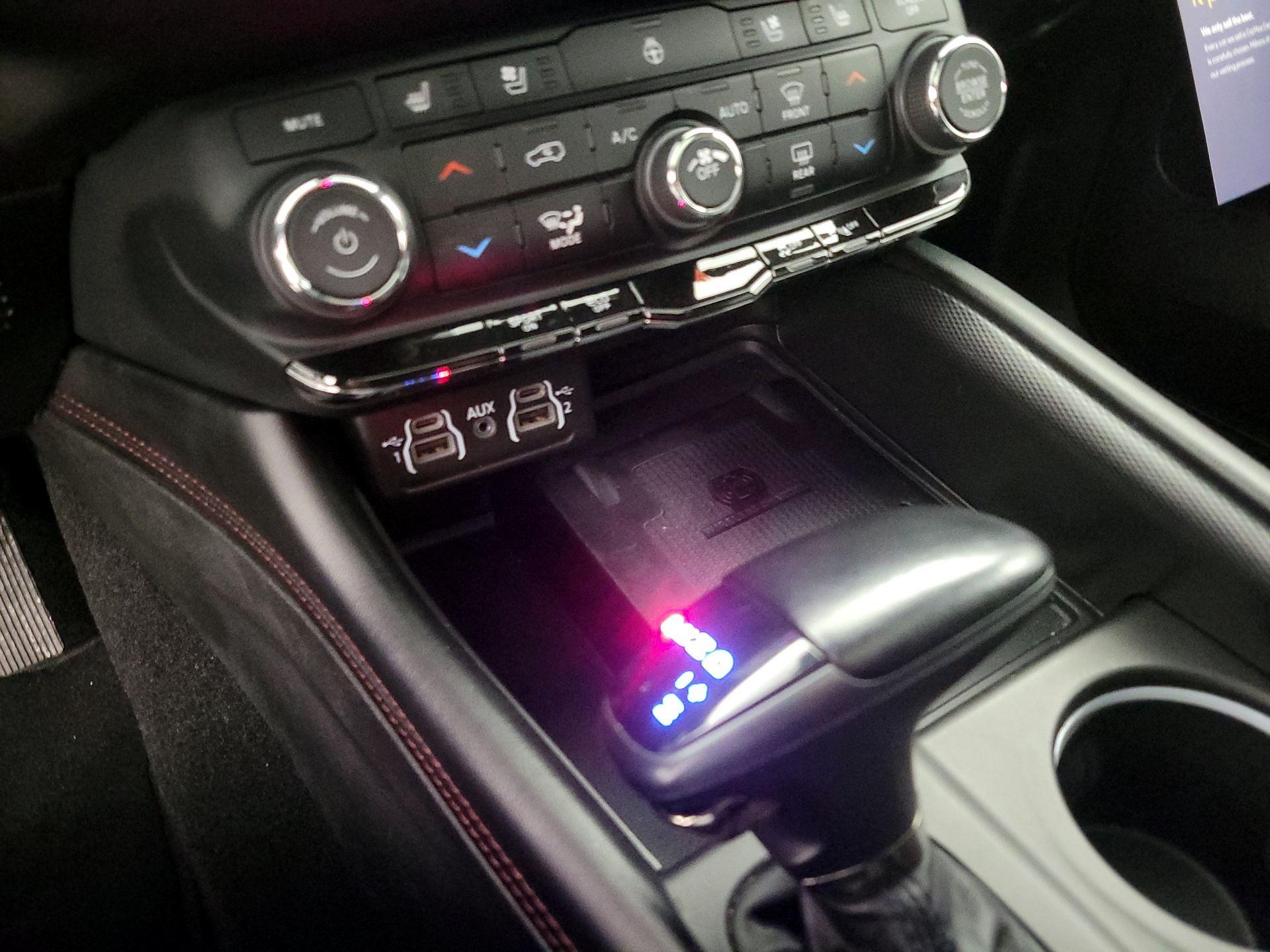 Thumbnail: 2021 Dodge Durango - 19