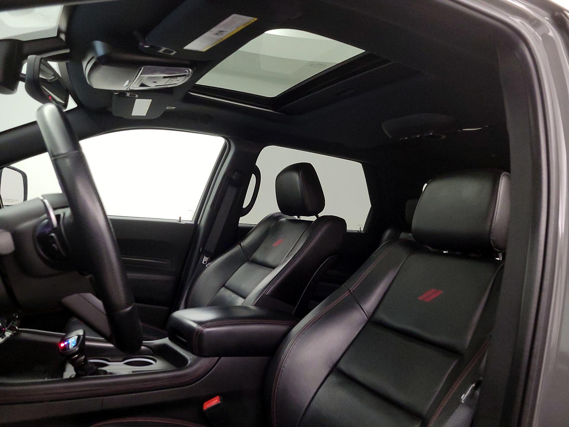 Thumbnail: 2021 Dodge Durango - 20