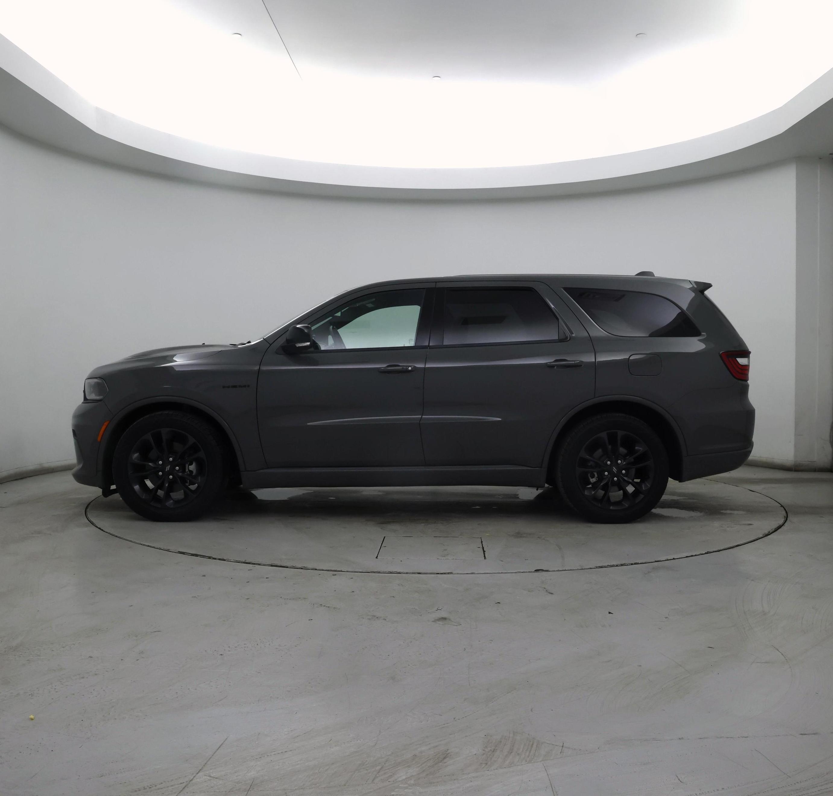 Thumbnail: 2021 Dodge Durango - 3