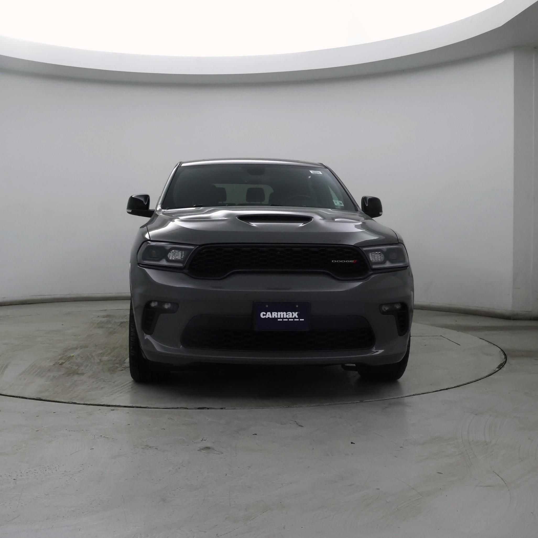 Thumbnail: 2021 Dodge Durango - 5