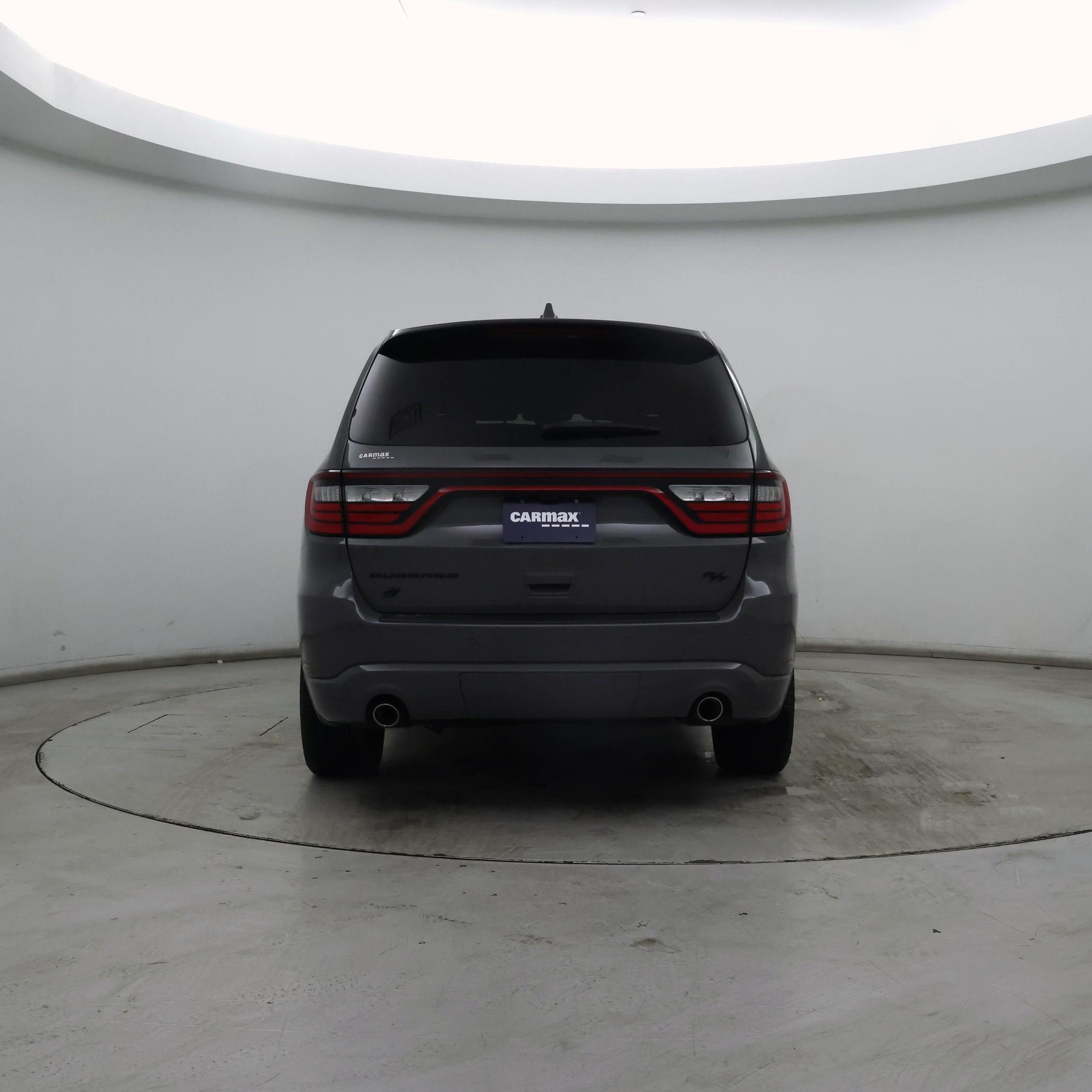 Thumbnail: 2021 Dodge Durango - 6