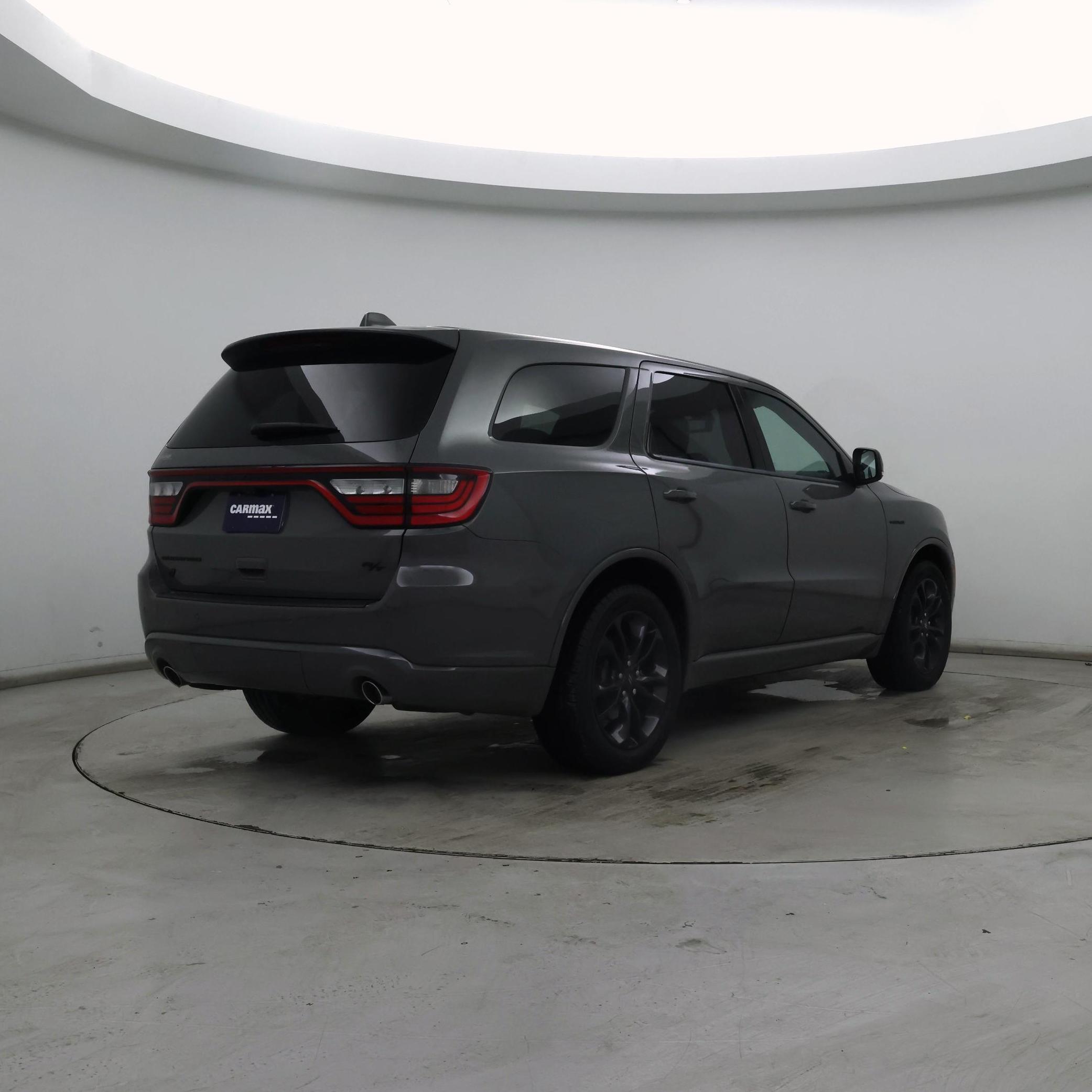 Thumbnail: 2021 Dodge Durango - 8