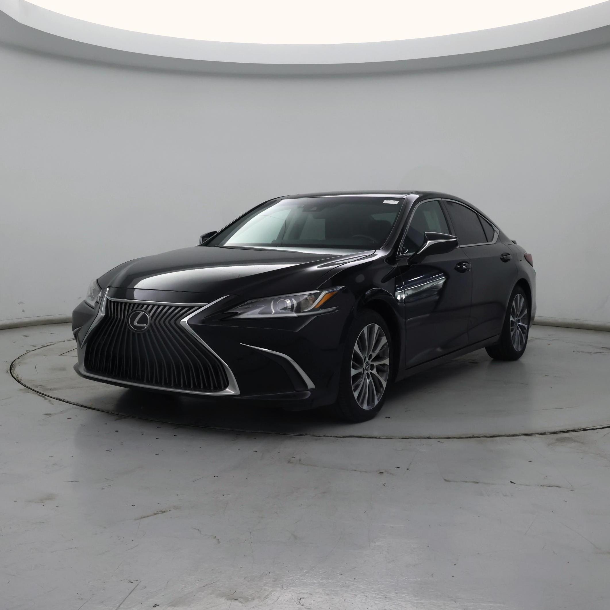 Thumbnail: 2021 Lexus ES - 4