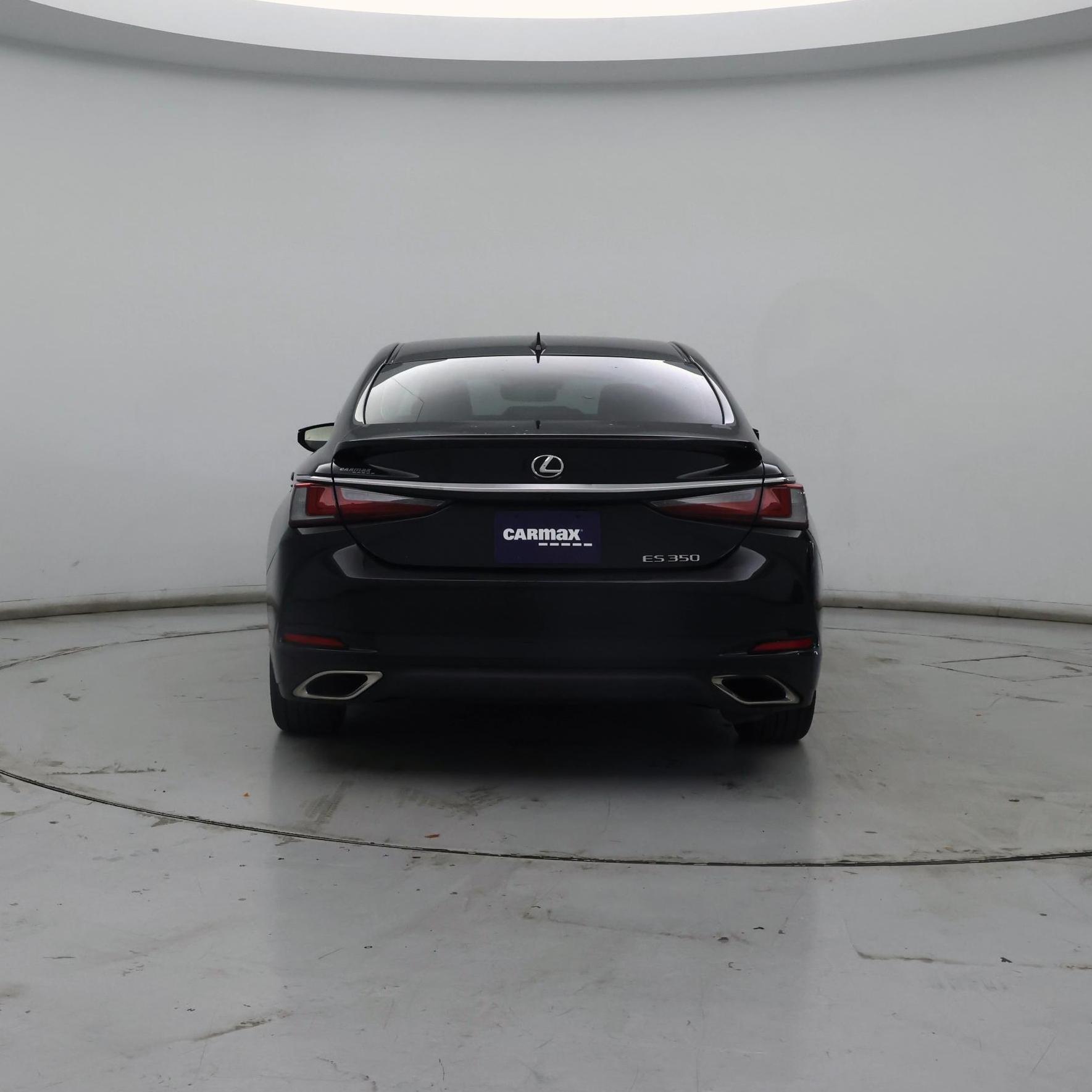 Thumbnail: 2021 Lexus ES - 6