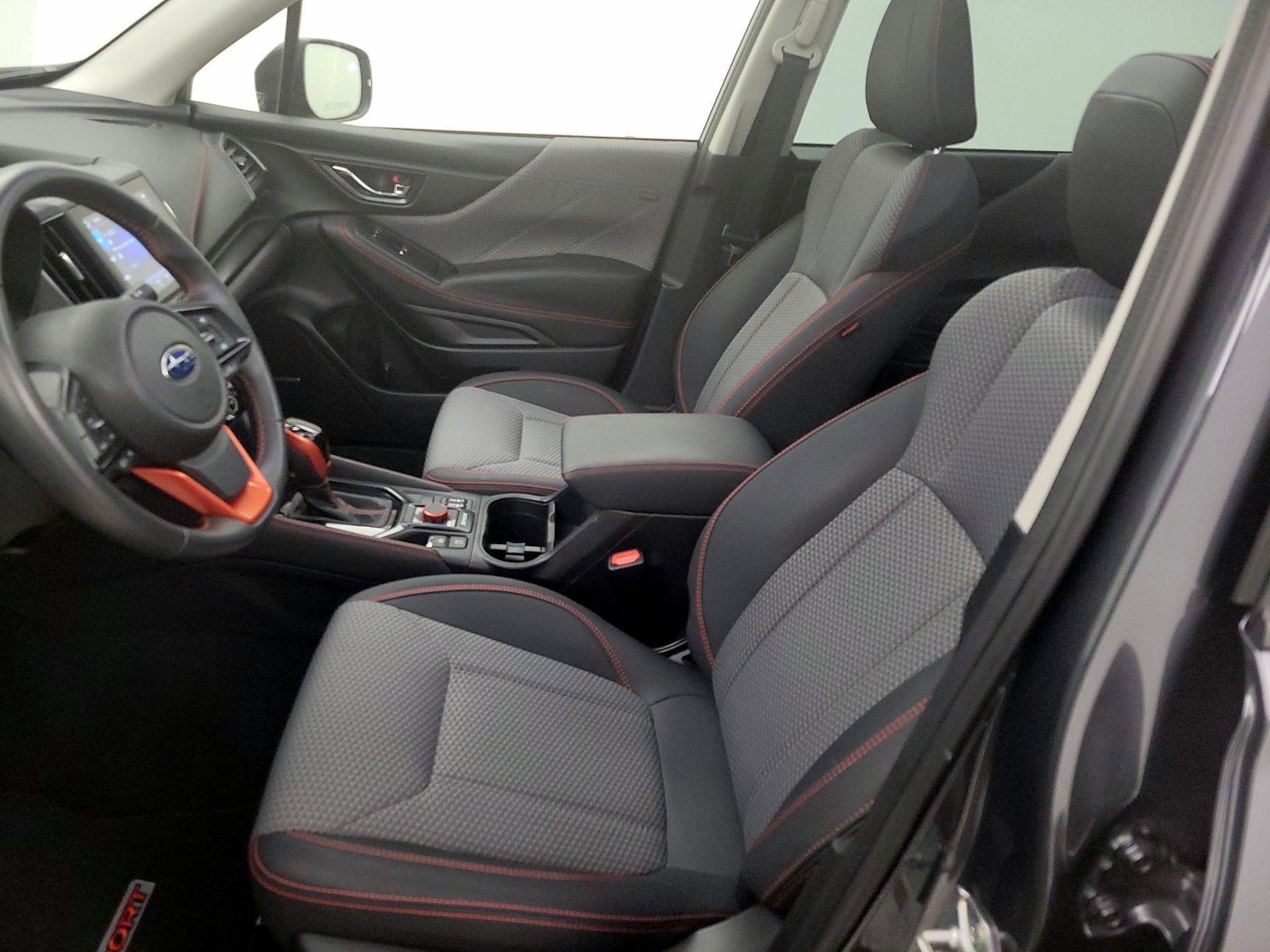 Thumbnail: 2023 Subaru Forester - 11