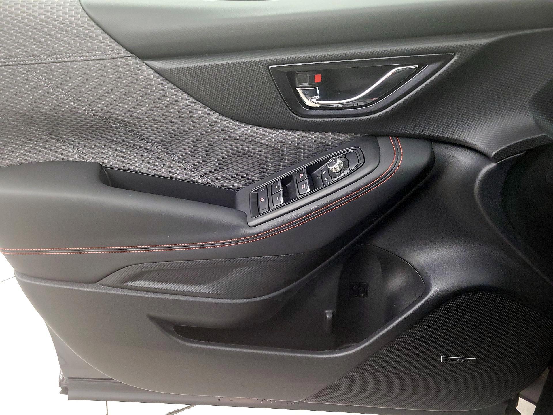 Thumbnail: 2023 Subaru Forester - 12