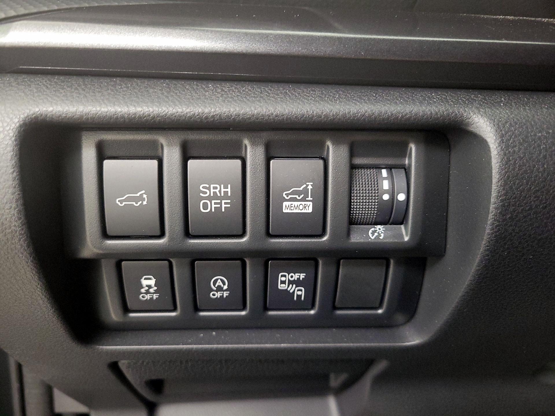 Thumbnail: 2023 Subaru Forester - 13