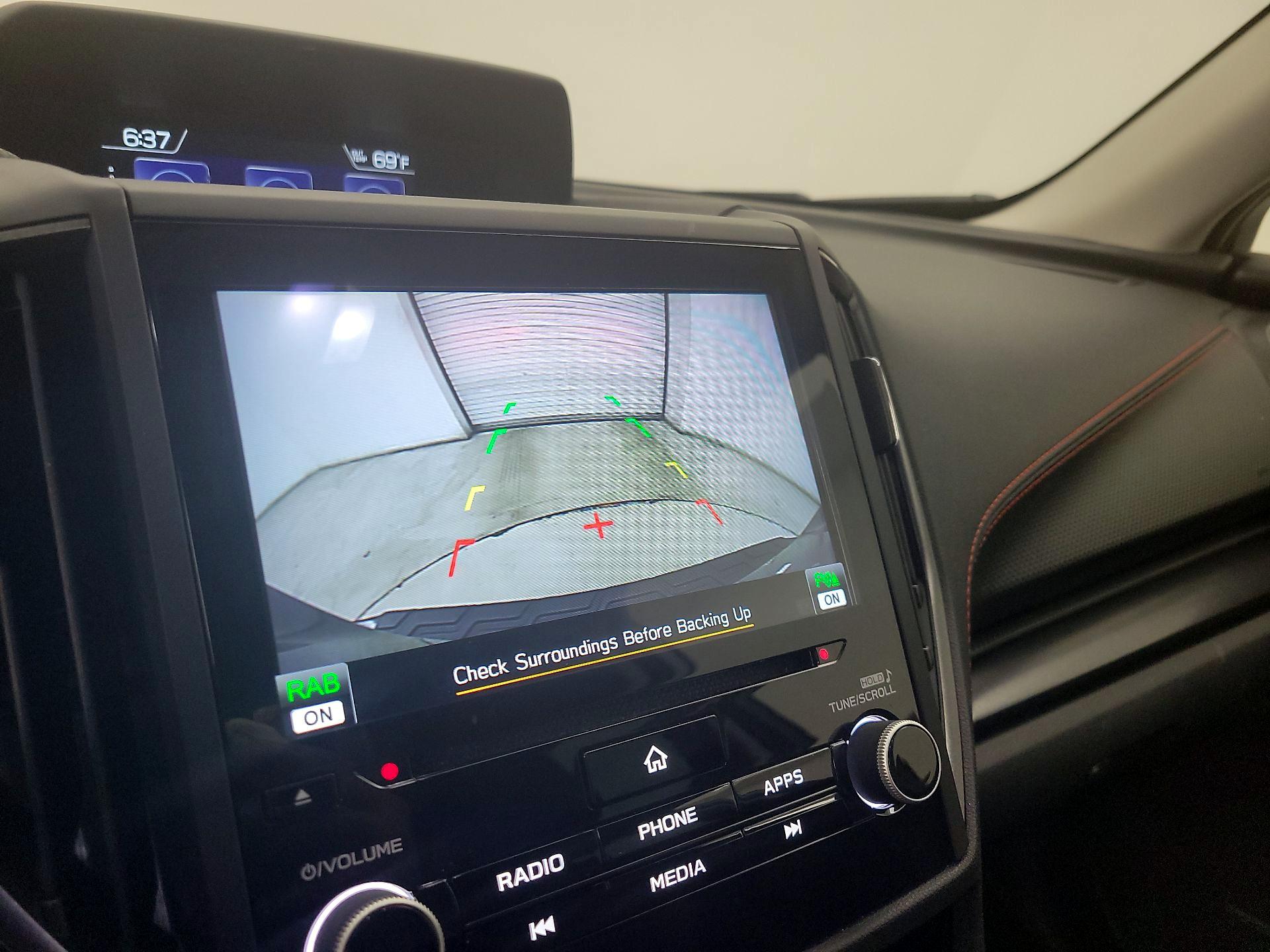 Thumbnail: 2023 Subaru Forester - 14