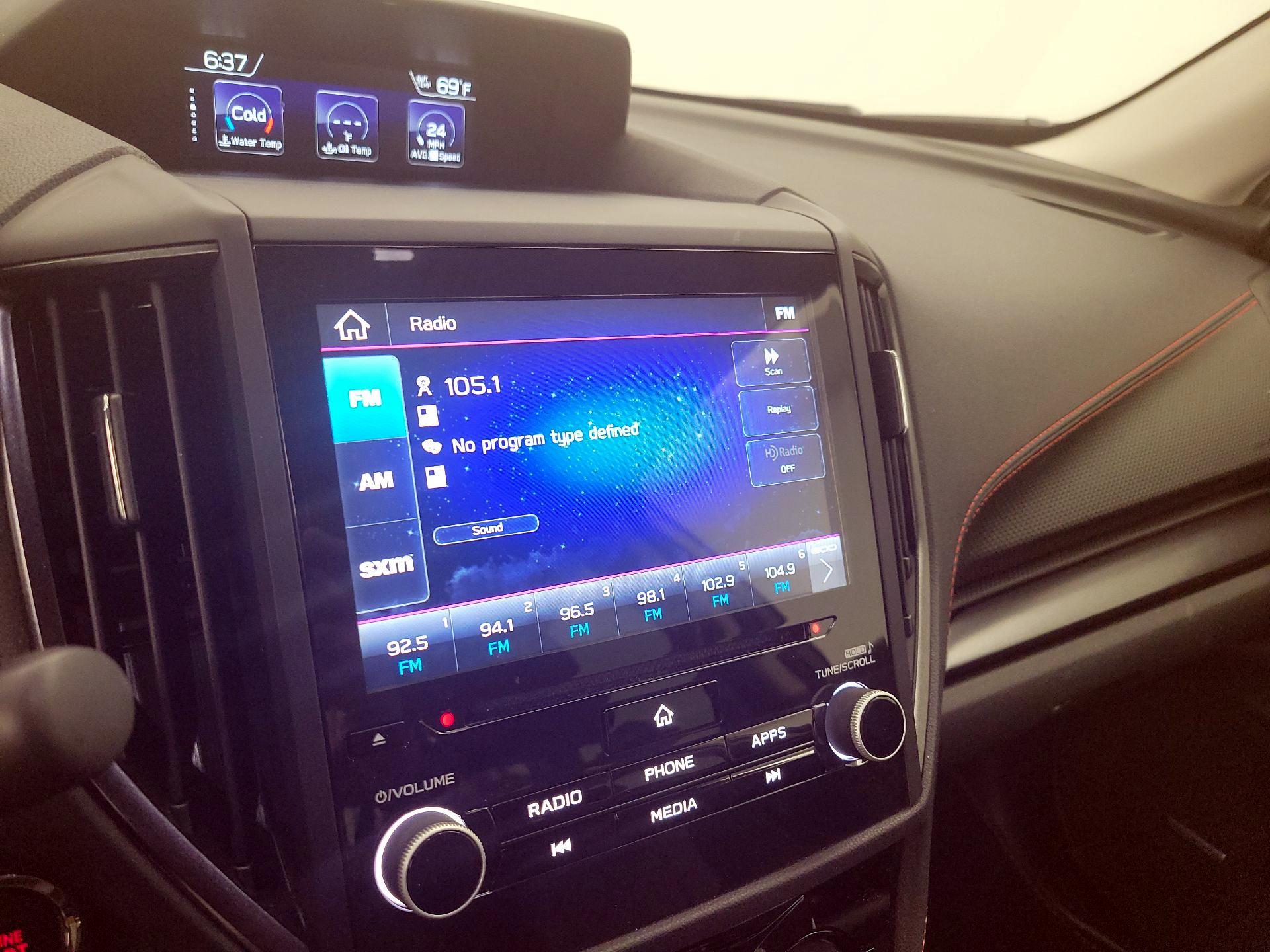 Thumbnail: 2023 Subaru Forester - 15