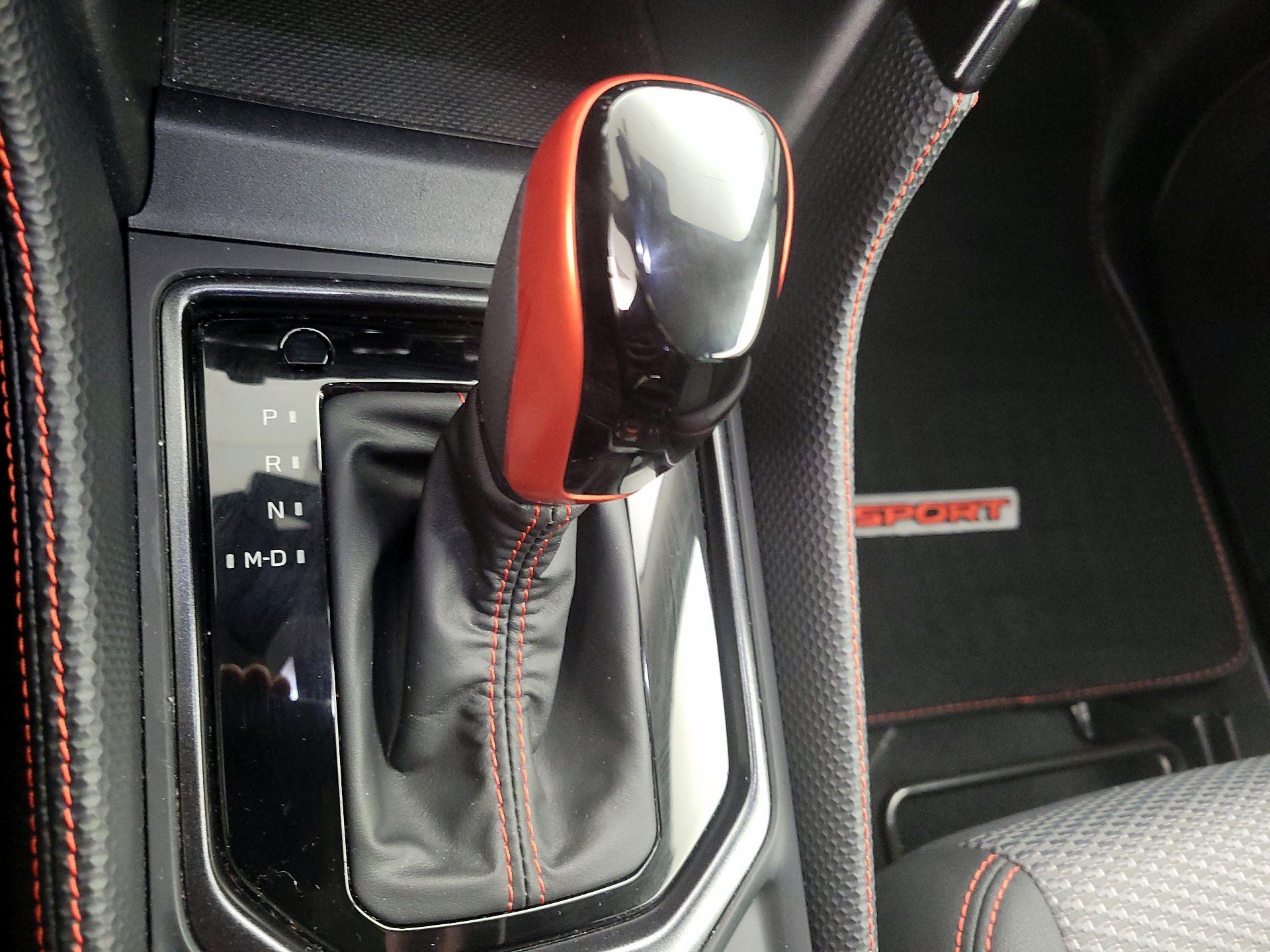 Thumbnail: 2023 Subaru Forester - 17