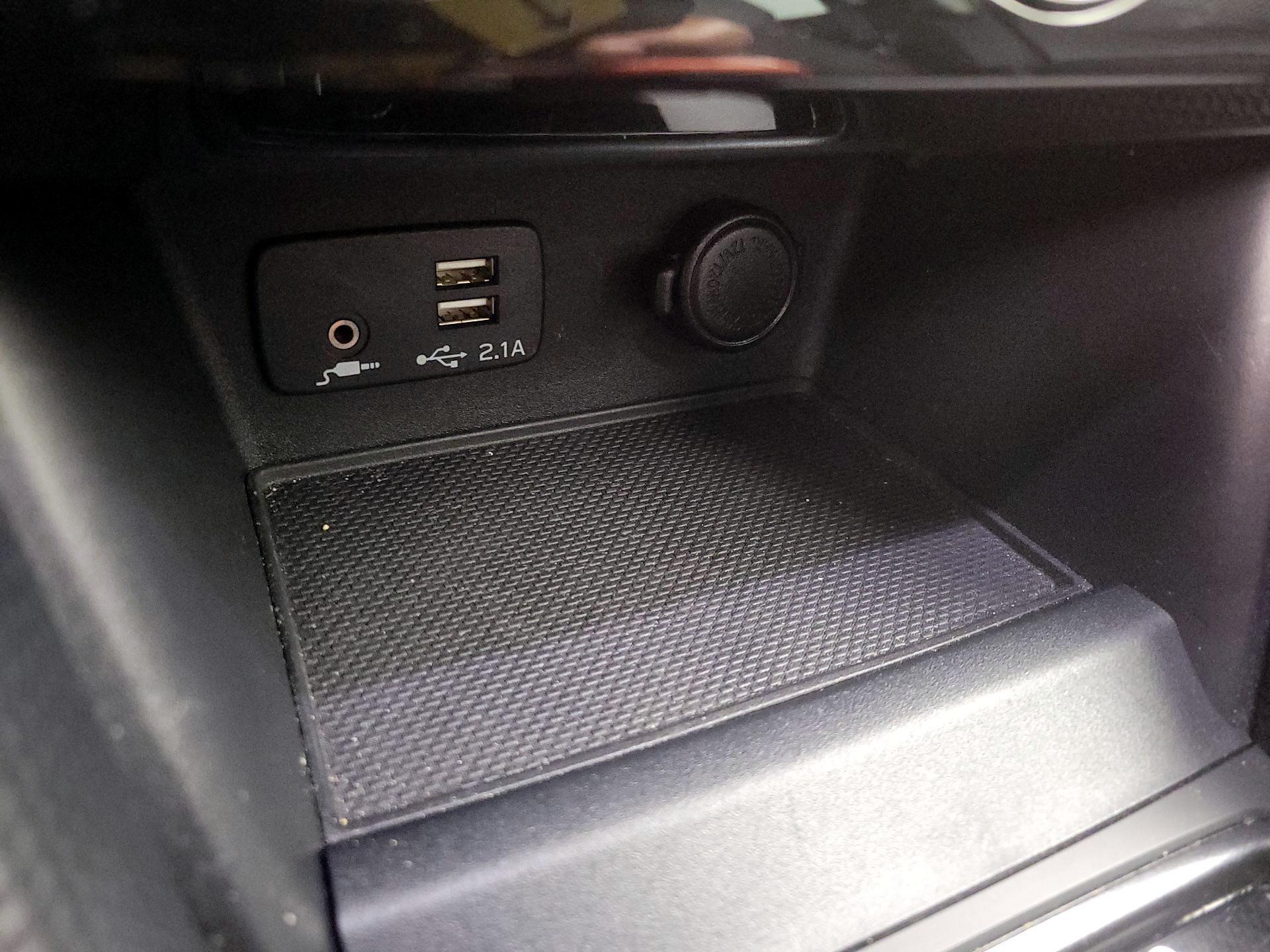 Thumbnail: 2023 Subaru Forester - 18