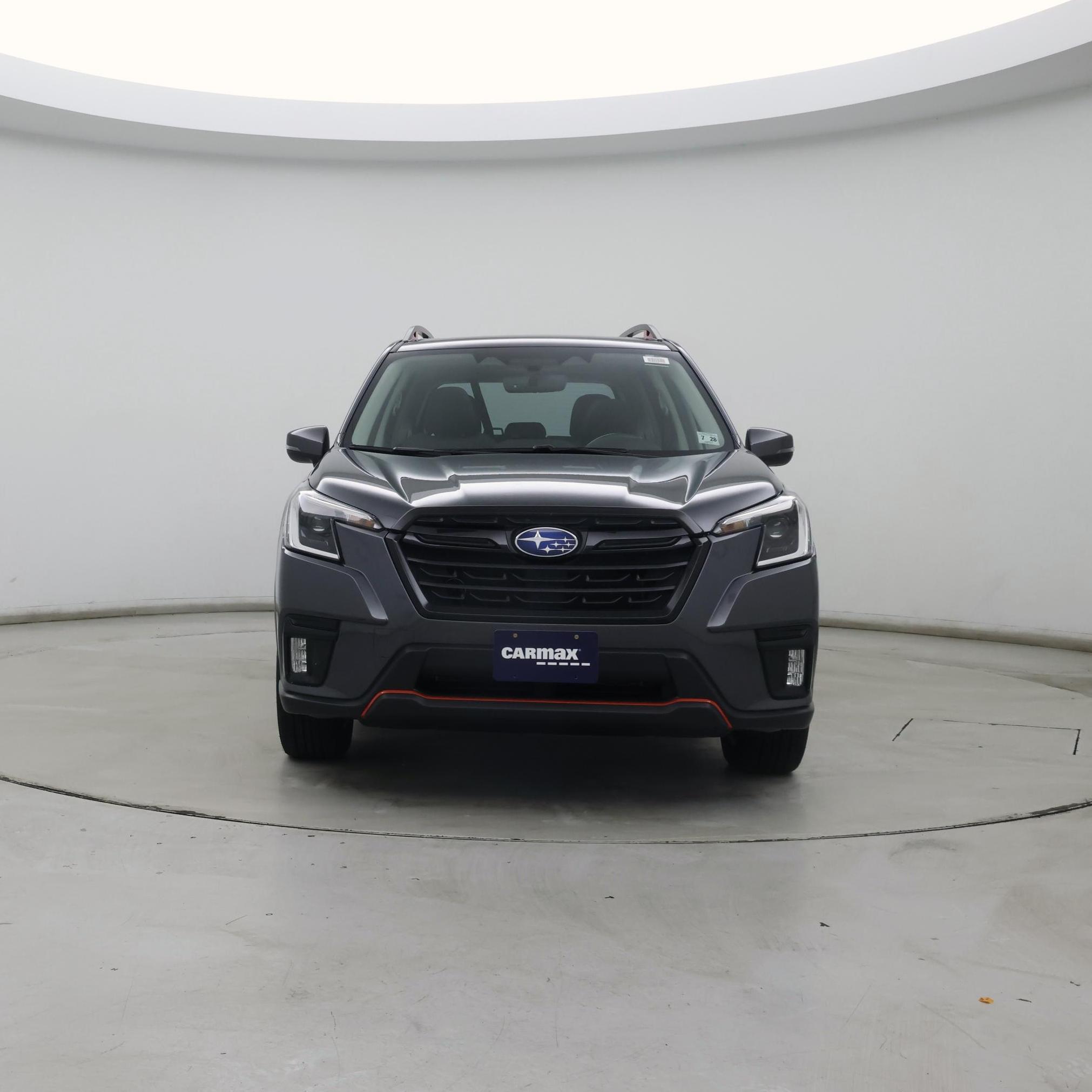 Thumbnail: 2023 Subaru Forester - 5