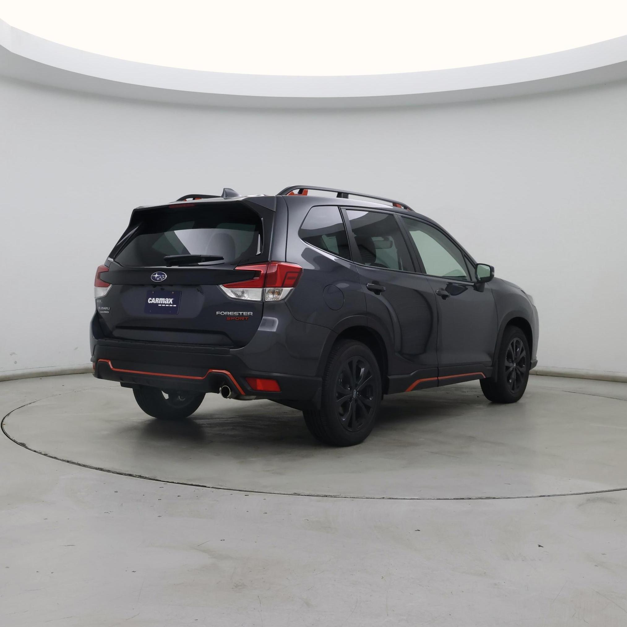 Thumbnail: 2023 Subaru Forester - 8