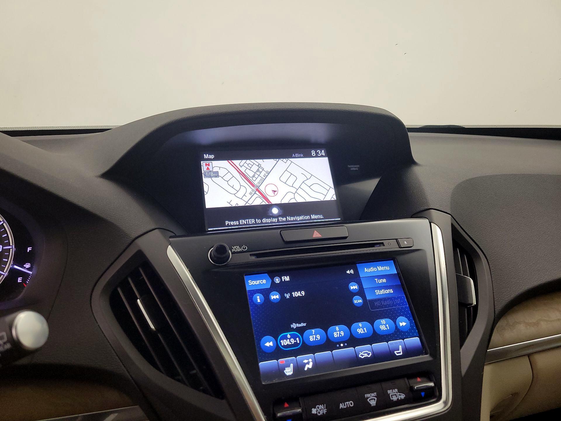 Thumbnail: 2020 Acura MDX - 14