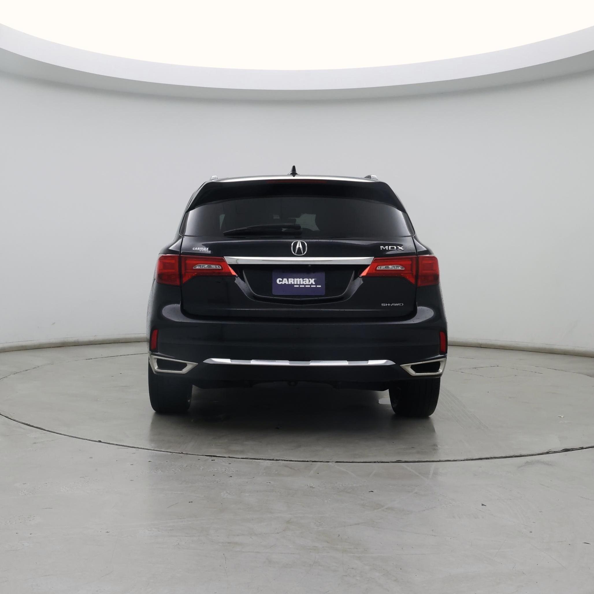 Thumbnail: 2020 Acura MDX - 6