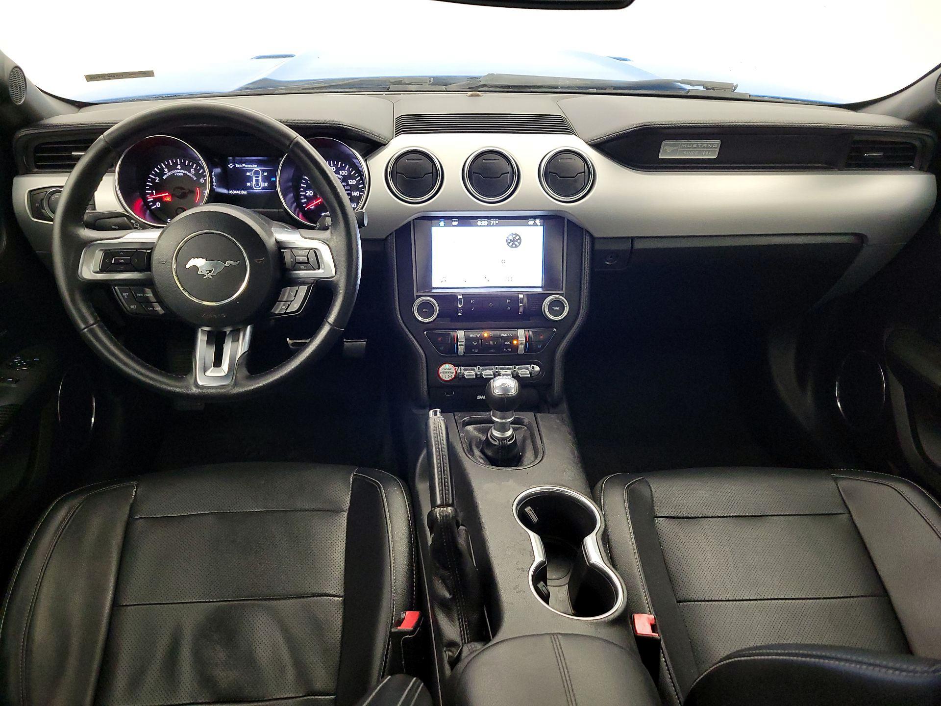 Thumbnail: 2017 Ford Mustang - 9