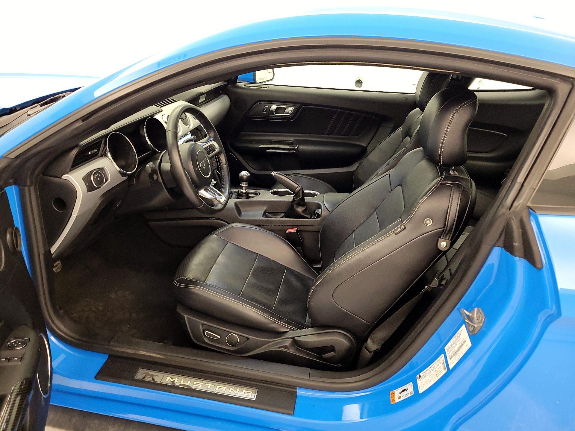 Thumbnail: 2017 Ford Mustang - 11