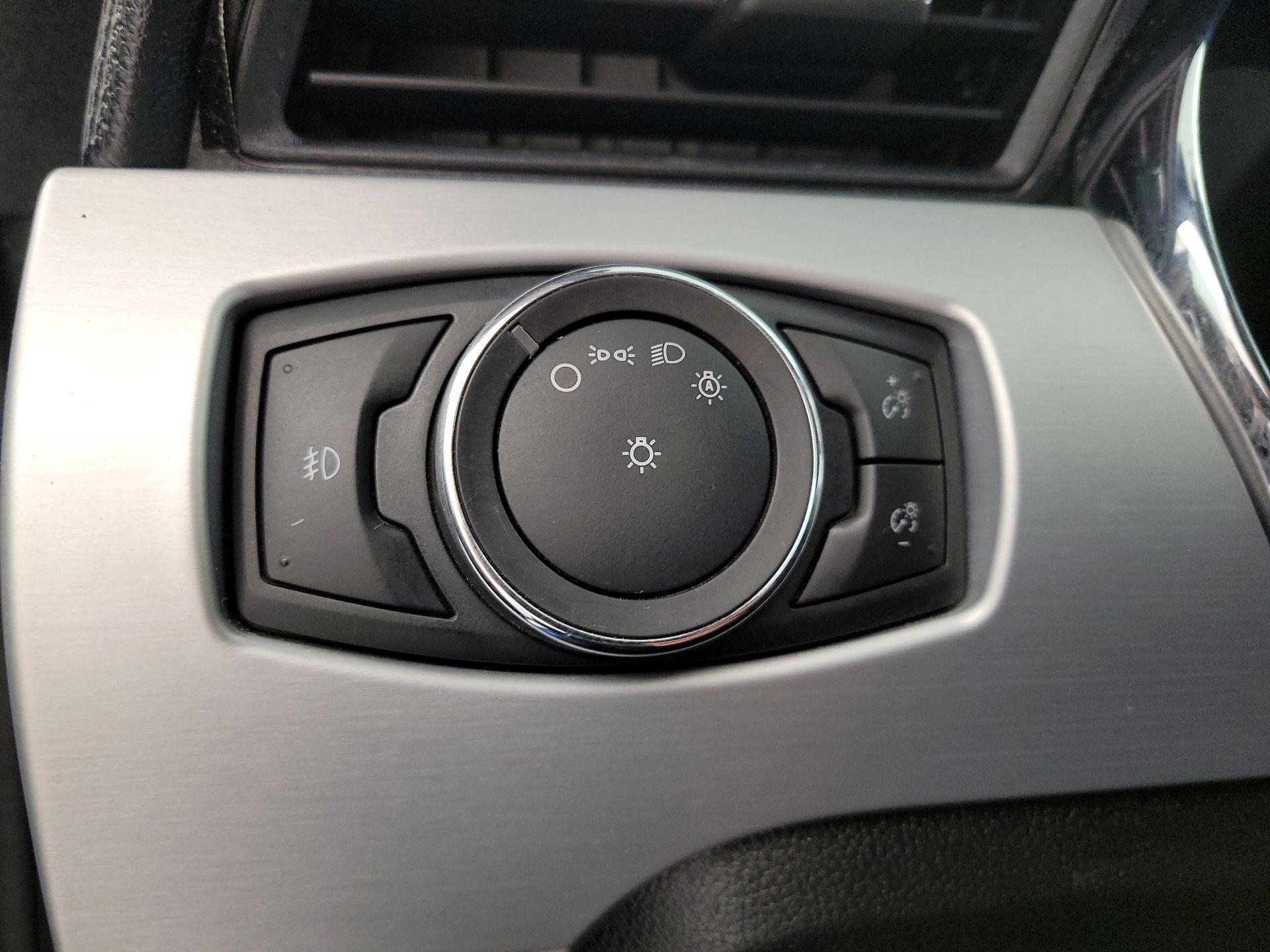 Thumbnail: 2017 Ford Mustang - 13