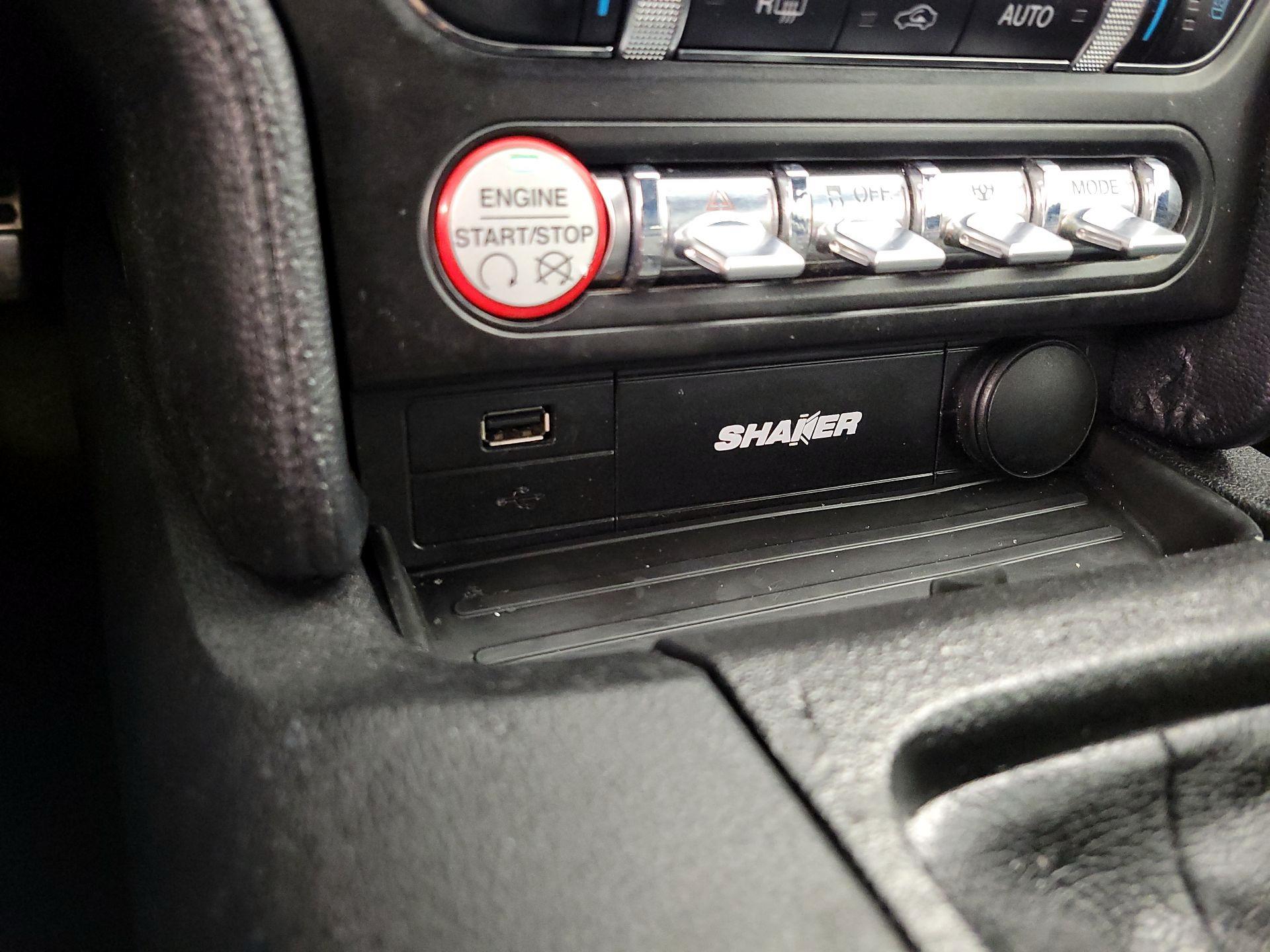 Thumbnail: 2017 Ford Mustang - 18