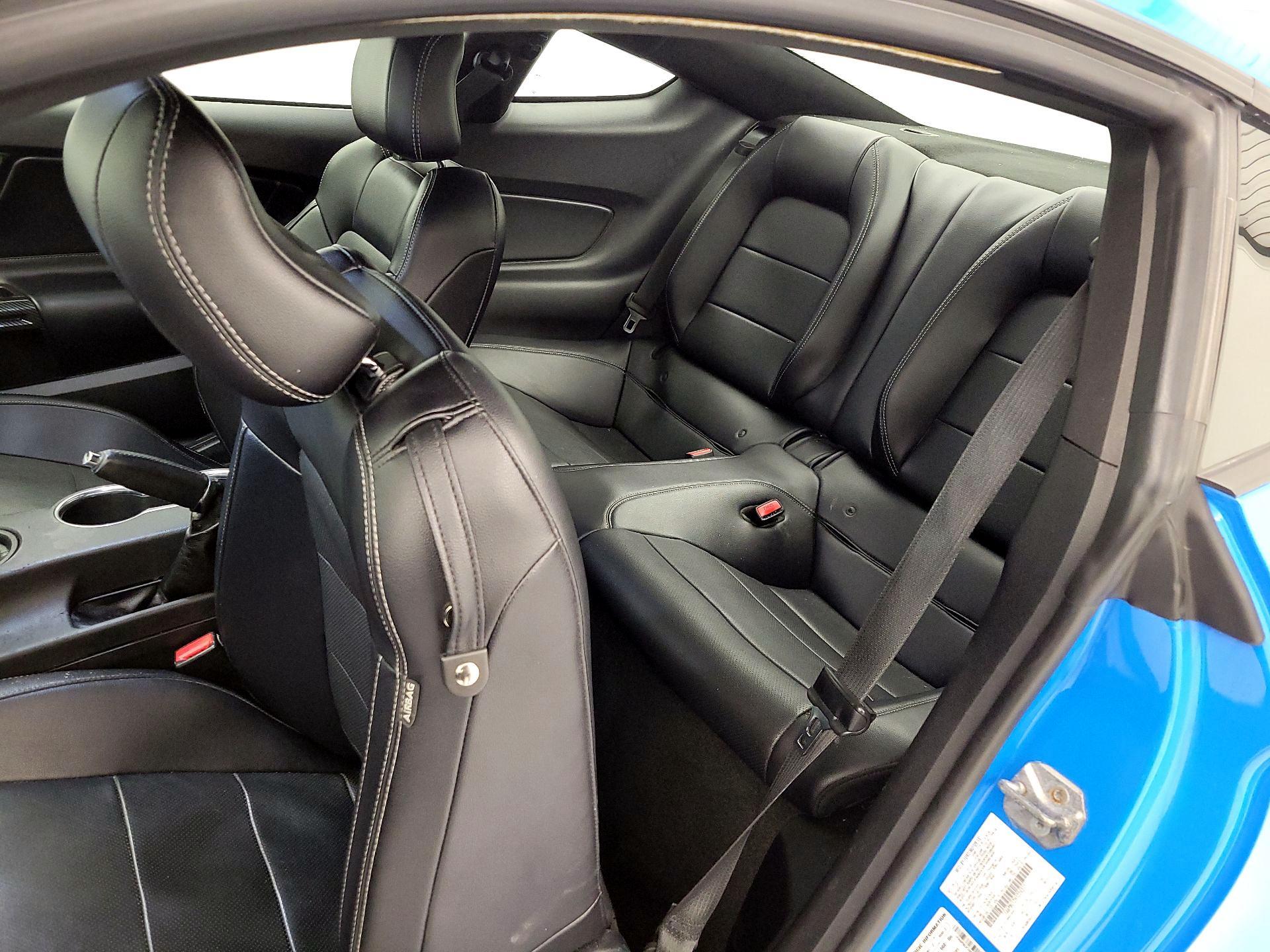 Thumbnail: 2017 Ford Mustang - 19