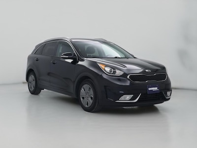 2017 Kia Niro EX