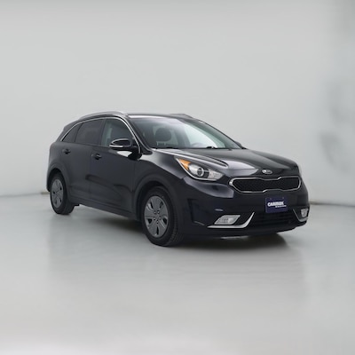 2017 Kia Niro EX