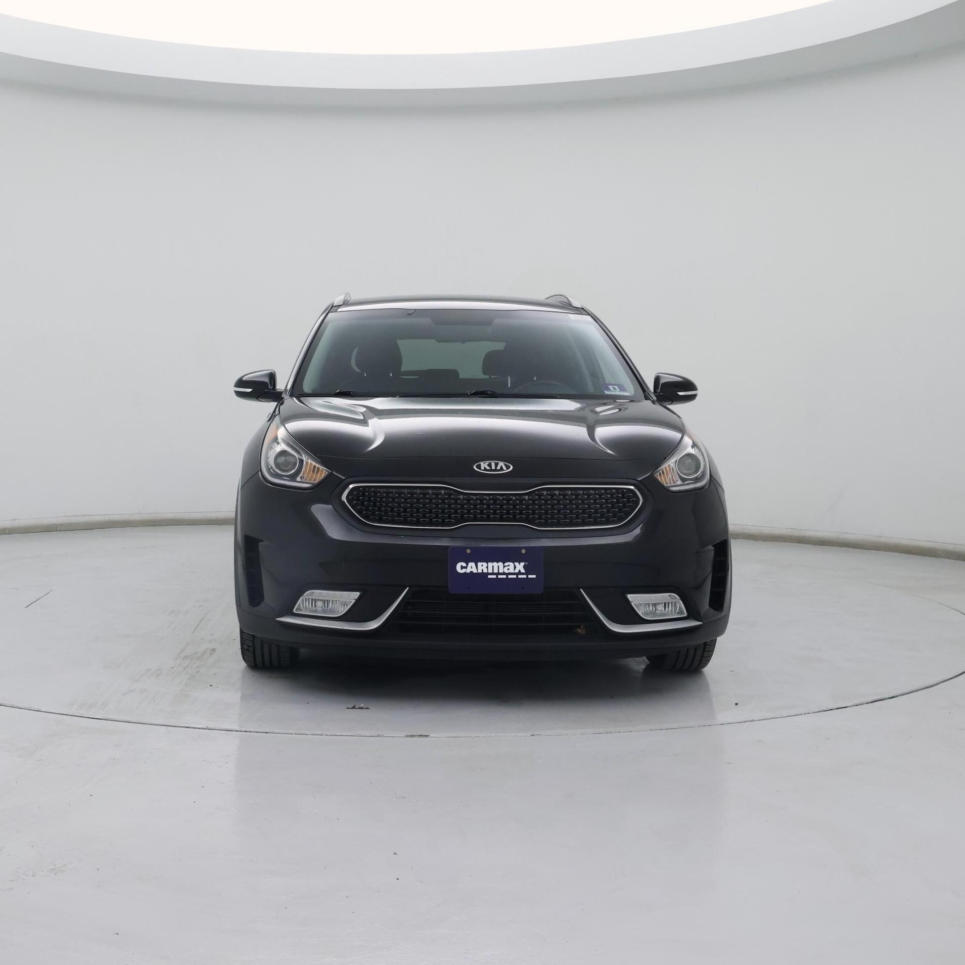 Thumbnail: 2017 Kia Niro - 5