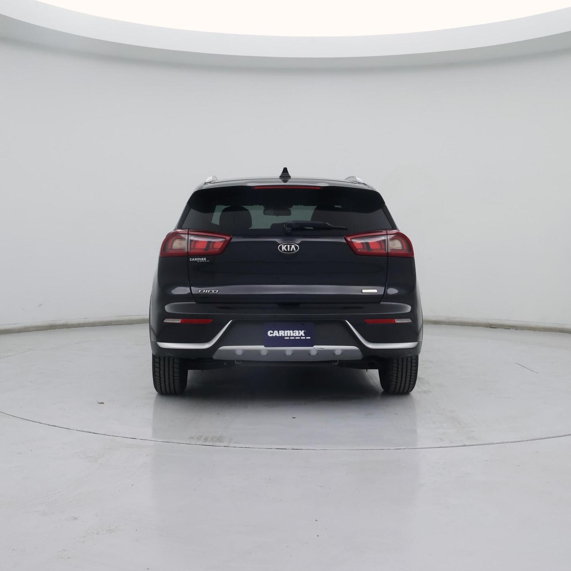 Thumbnail: 2017 Kia Niro - 6