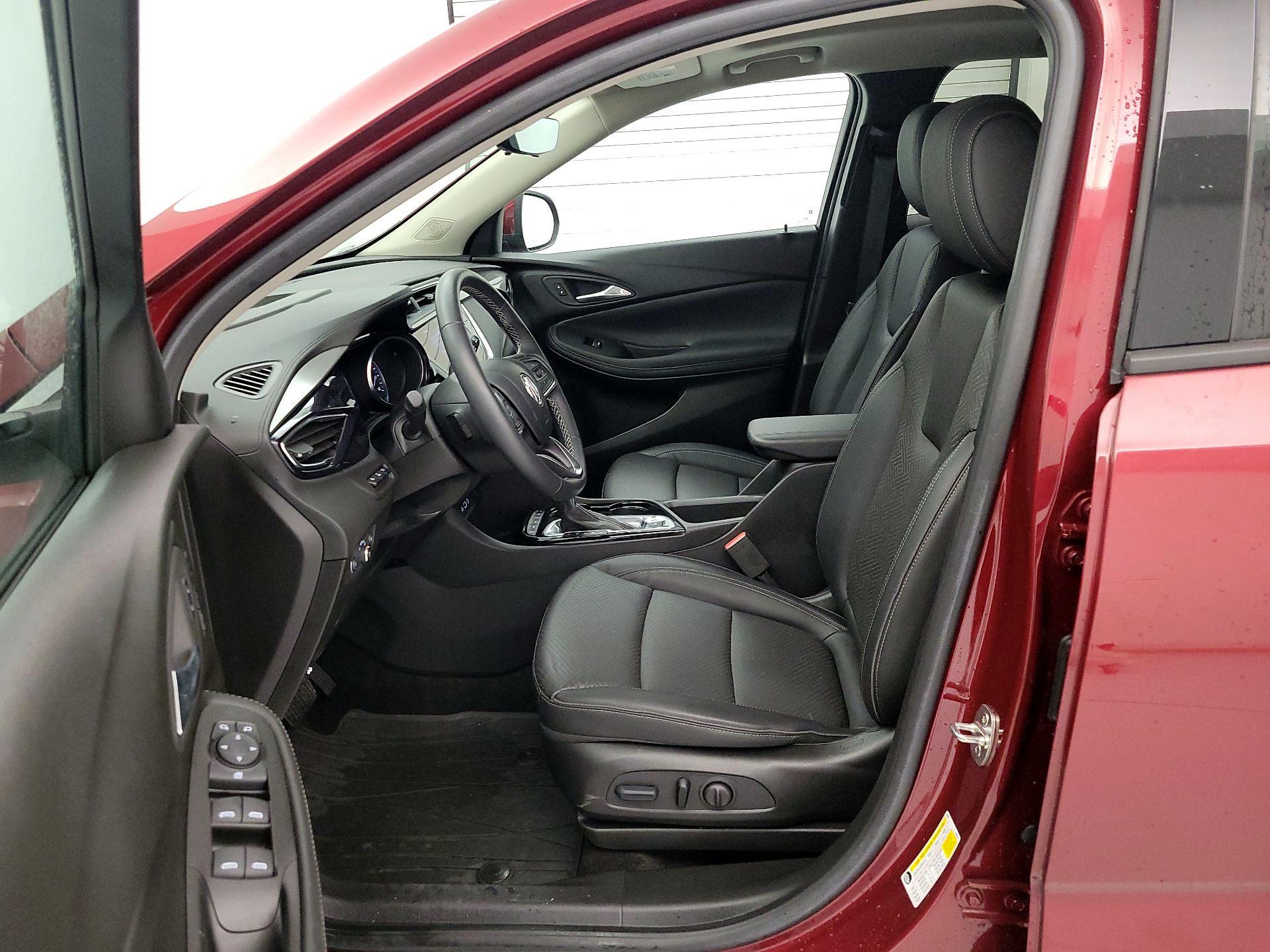 Thumbnail: 2023 Buick Encore GX - 11