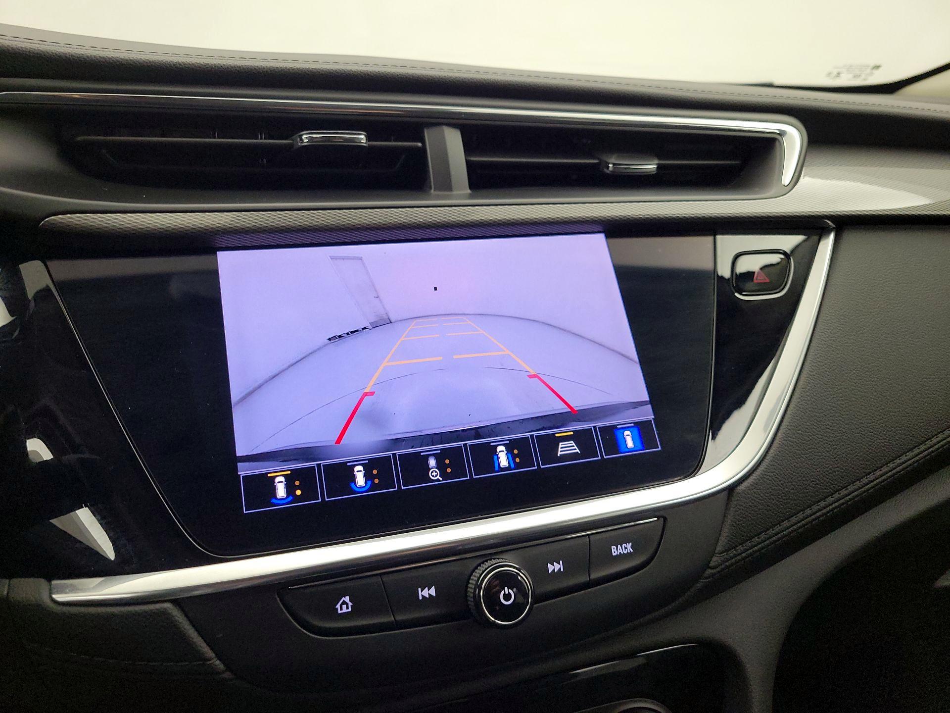 Thumbnail: 2023 Buick Encore GX - 13