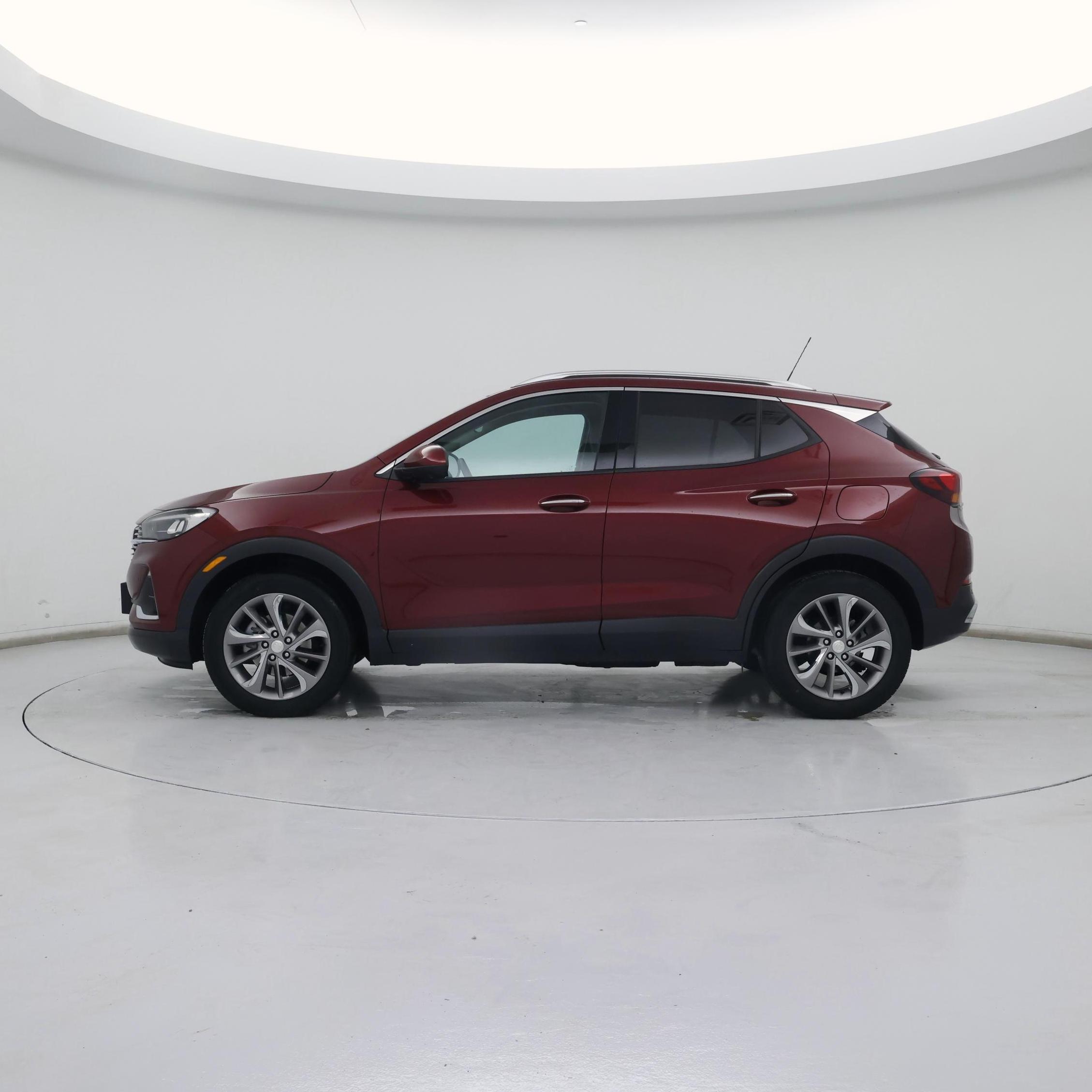 Thumbnail: 2023 Buick Encore GX - 3