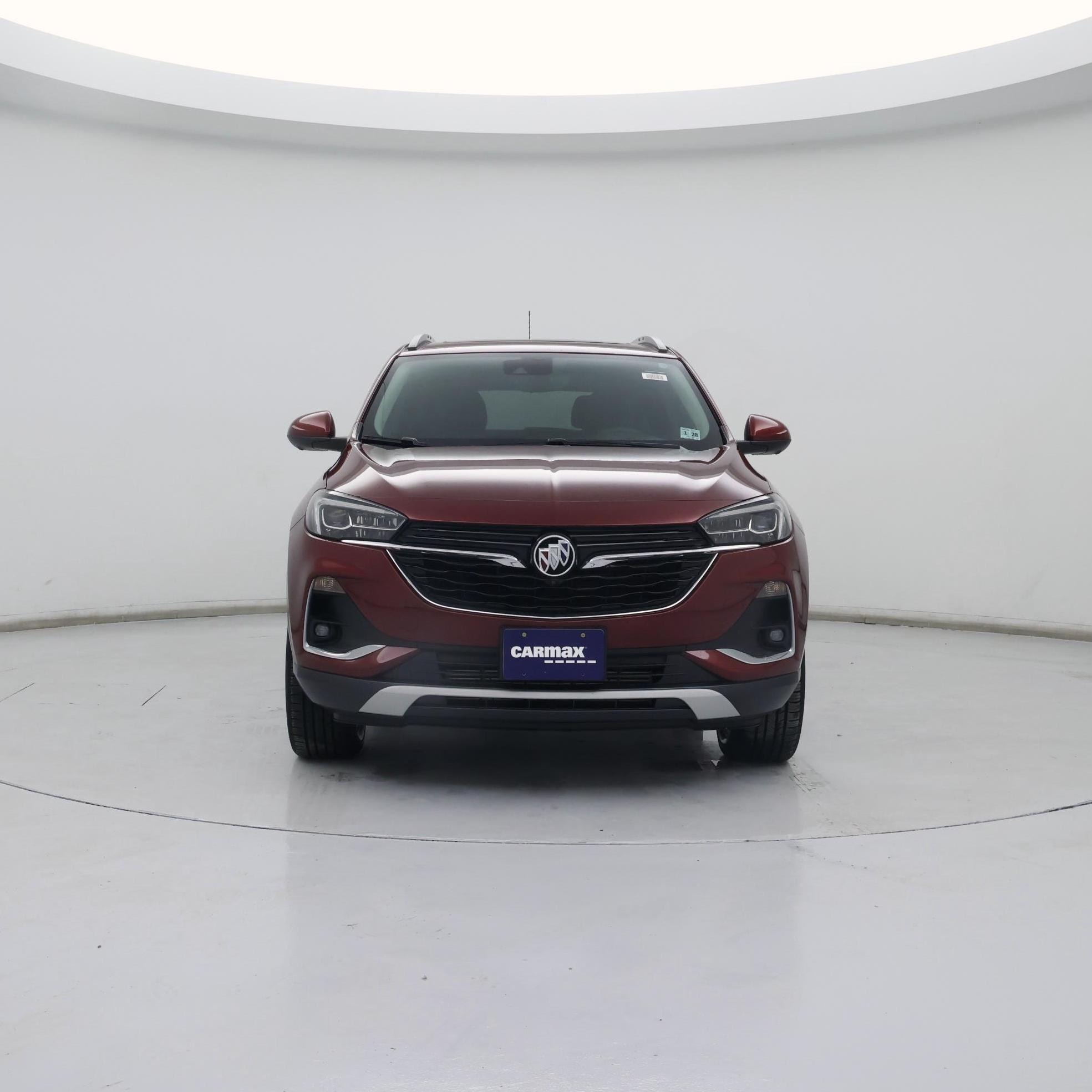Thumbnail: 2023 Buick Encore GX - 5