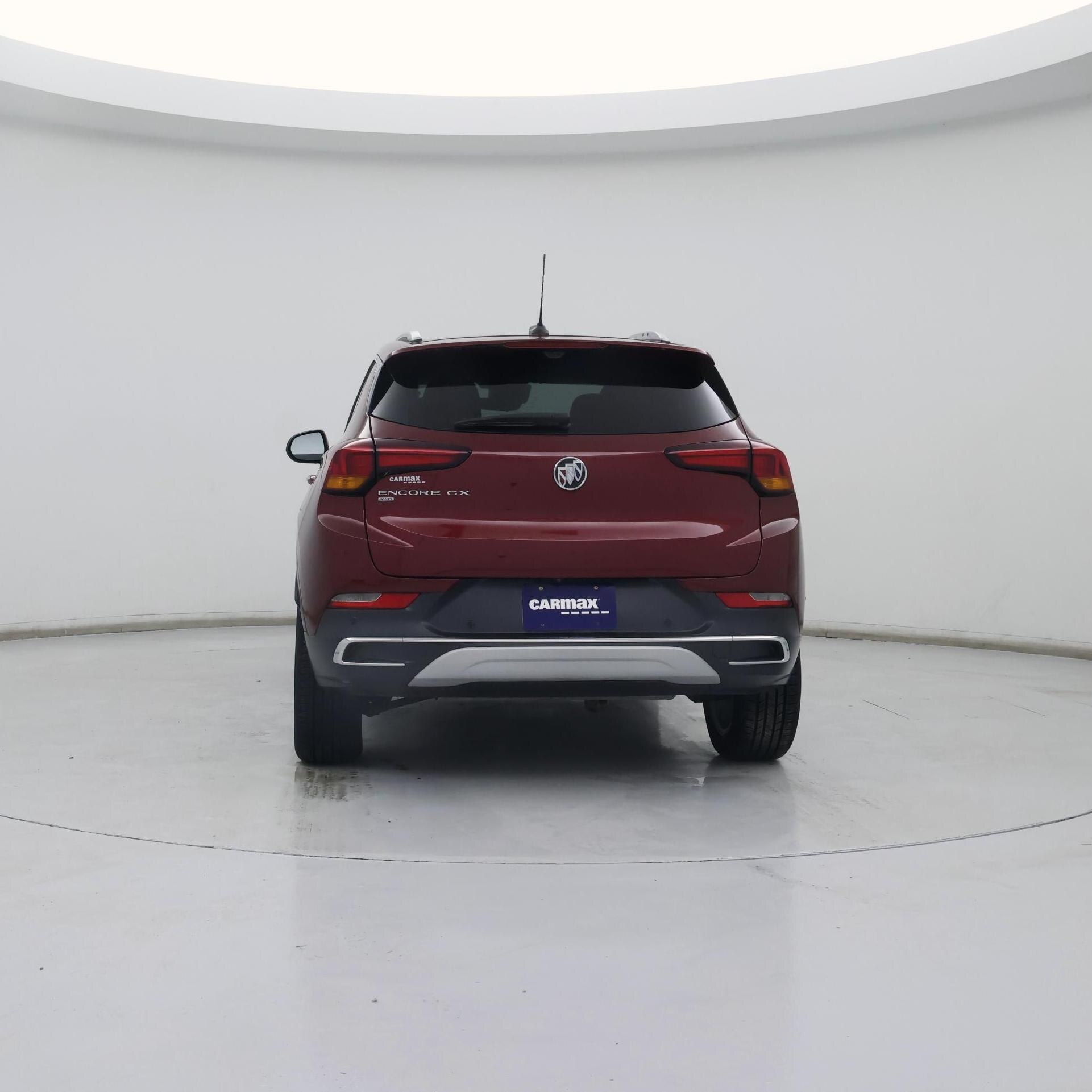 Thumbnail: 2023 Buick Encore GX - 6