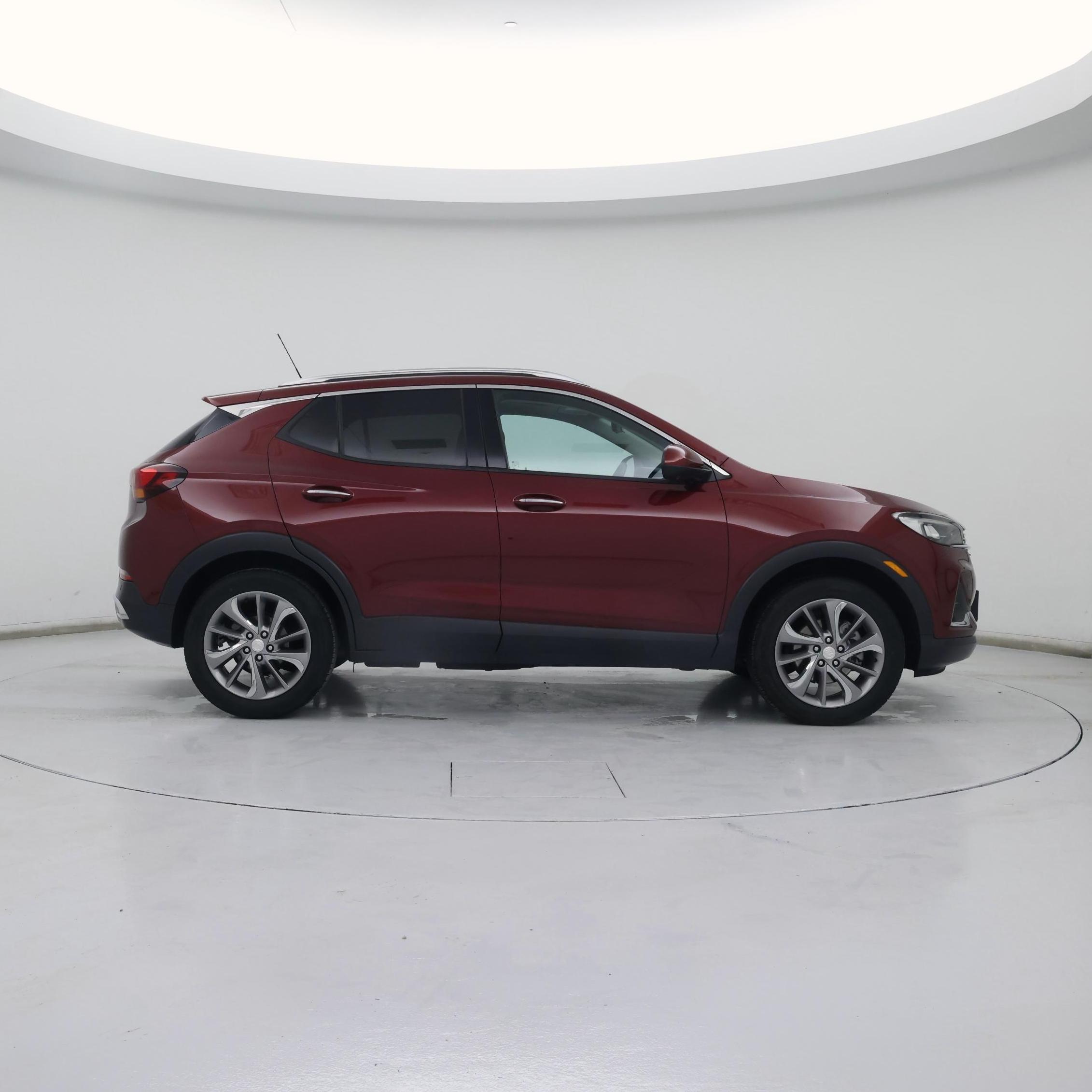 Thumbnail: 2023 Buick Encore GX - 7