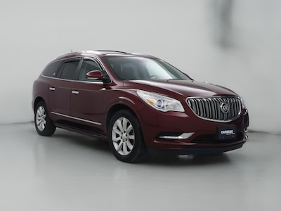 2016 Buick Enclave Premium