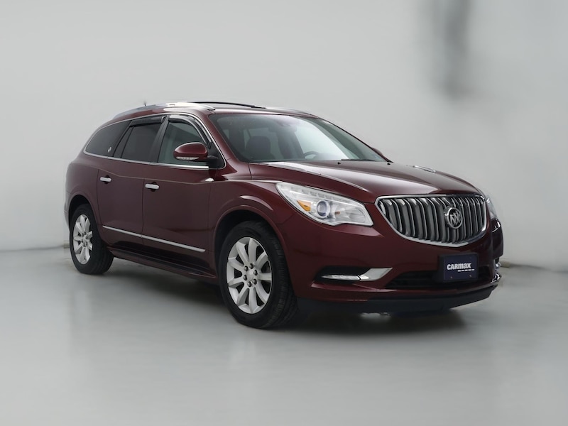 2016 Buick Enclave Premium -
                  Sicklerville, NJ
