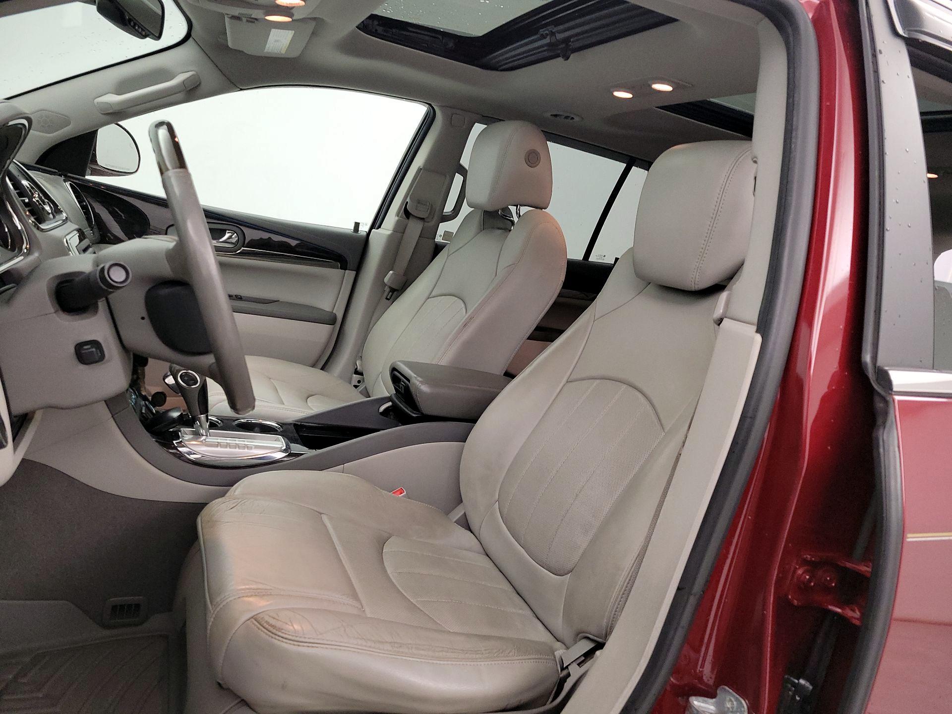 Thumbnail: 2016 Buick Enclave - 11