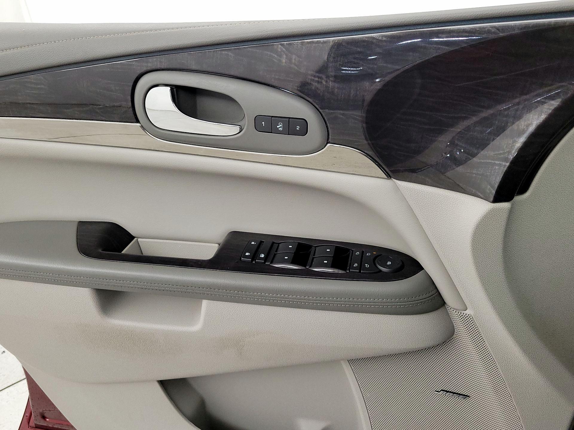 Thumbnail: 2016 Buick Enclave - 12