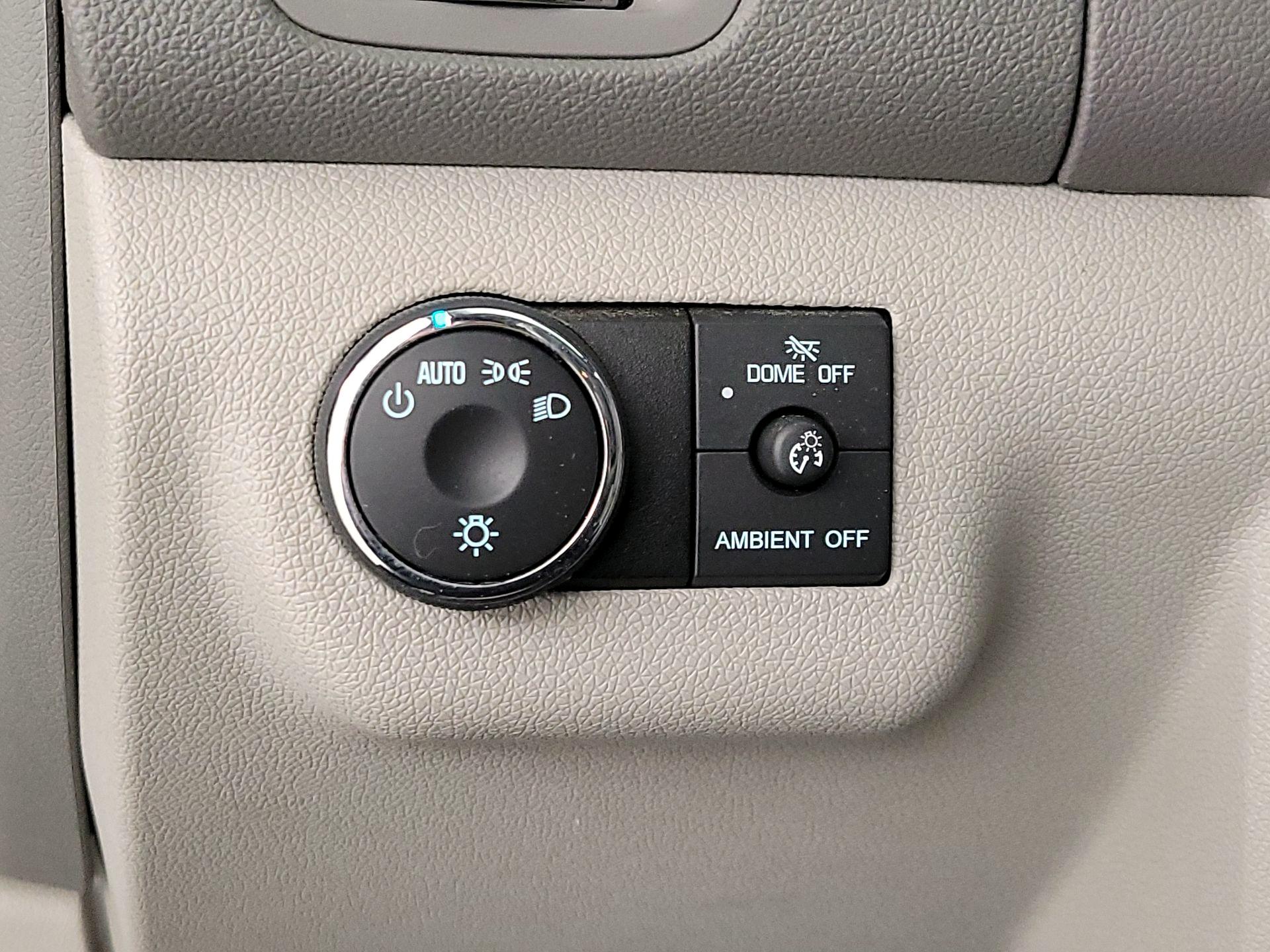 Thumbnail: 2016 Buick Enclave - 13